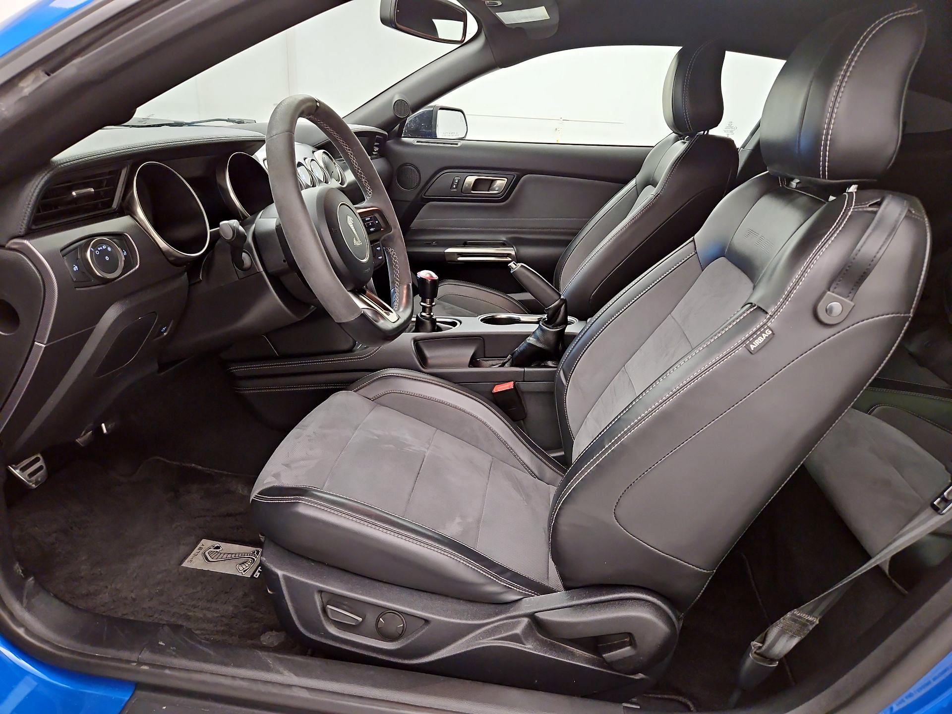 Thumbnail: 2020 Ford Mustang - 11