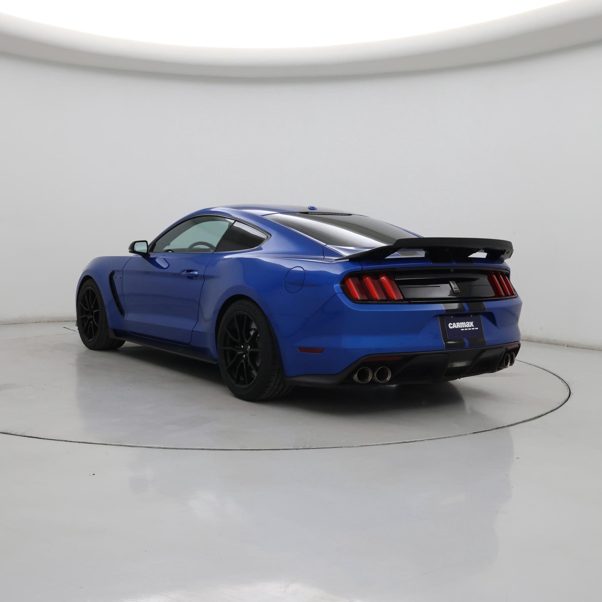 Thumbnail: 2020 Ford Mustang - 2