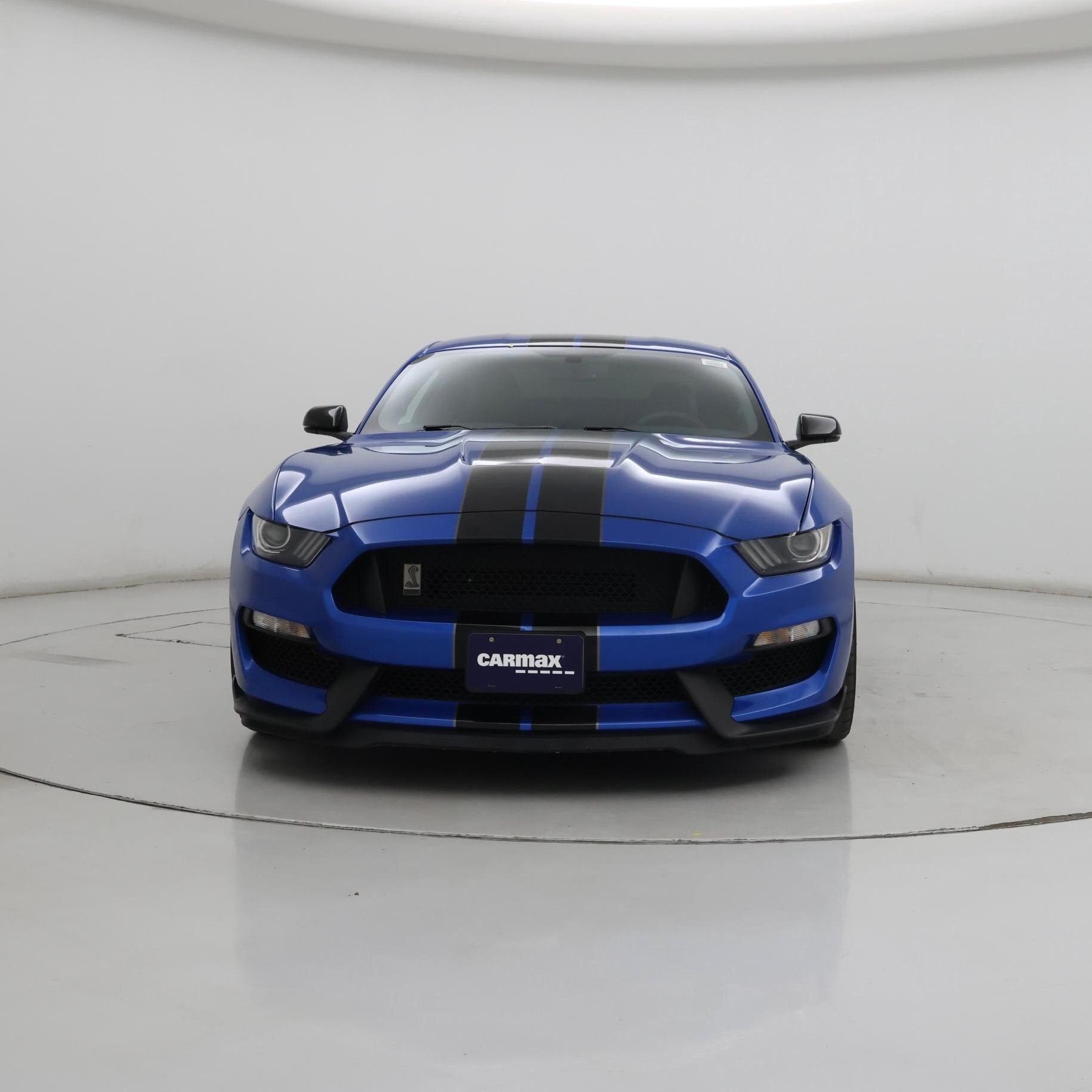 Thumbnail: 2020 Ford Mustang - 5