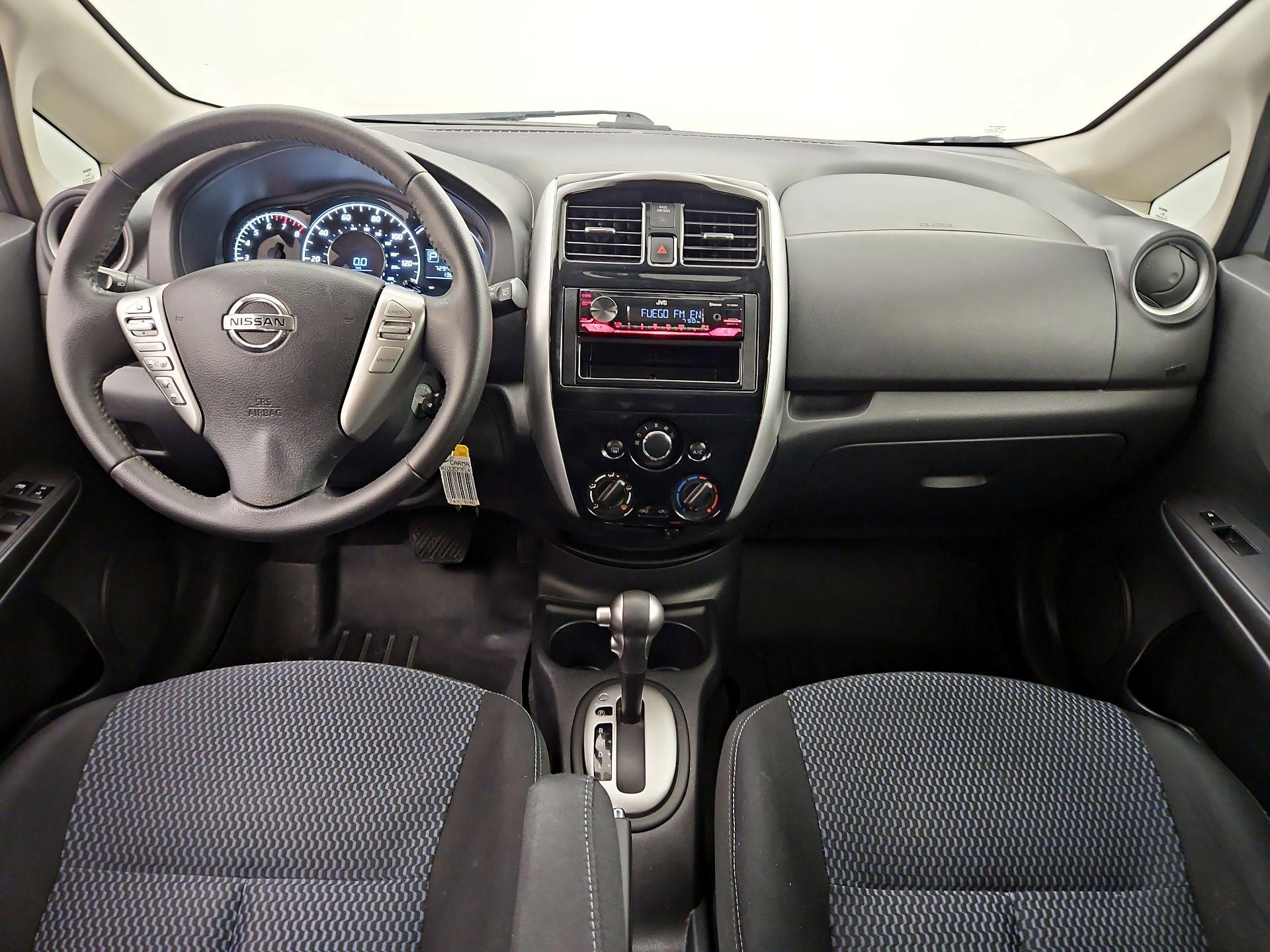 Thumbnail: 2015 Nissan Versa Note - 9