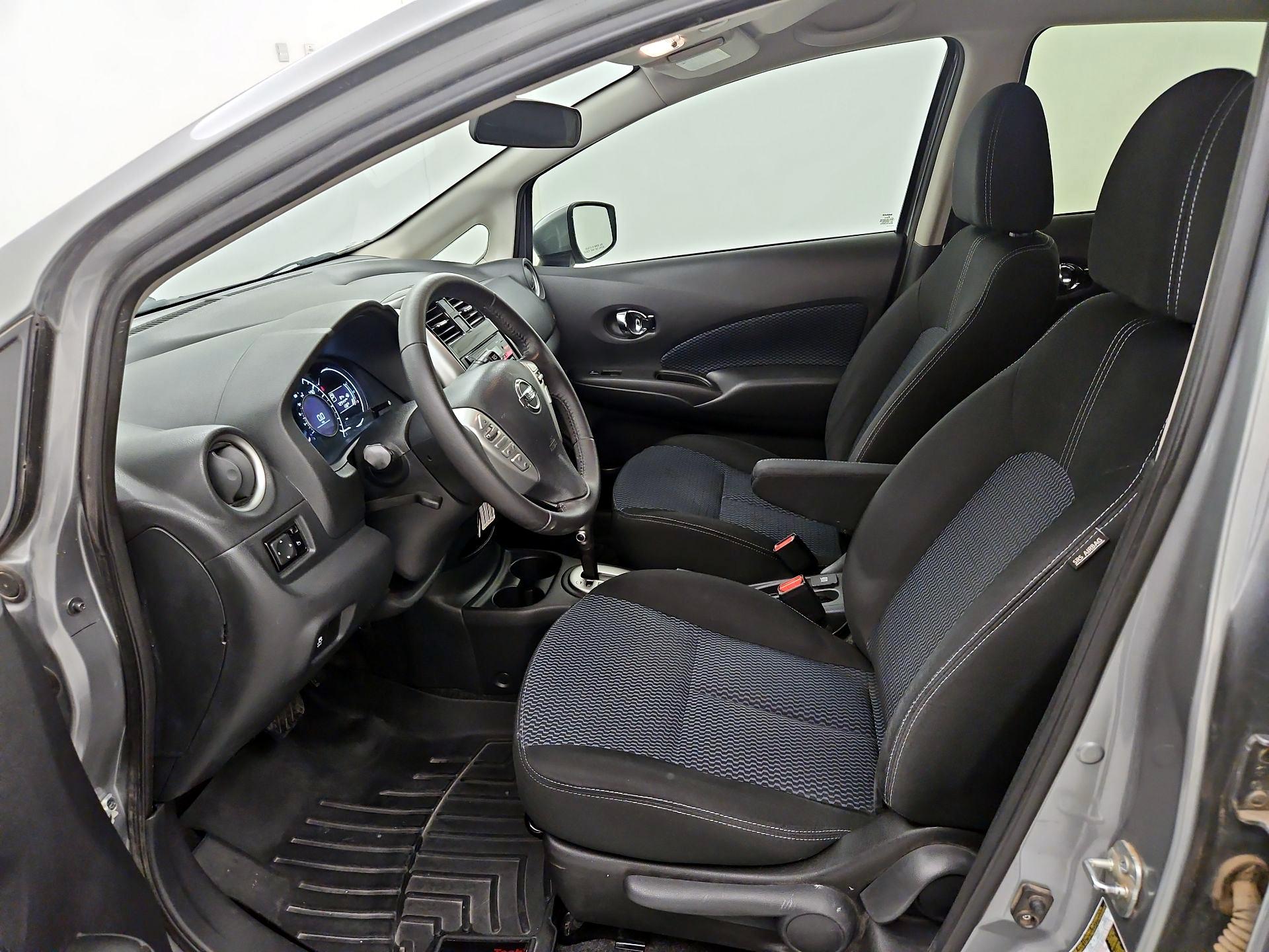 Thumbnail: 2015 Nissan Versa Note - 11