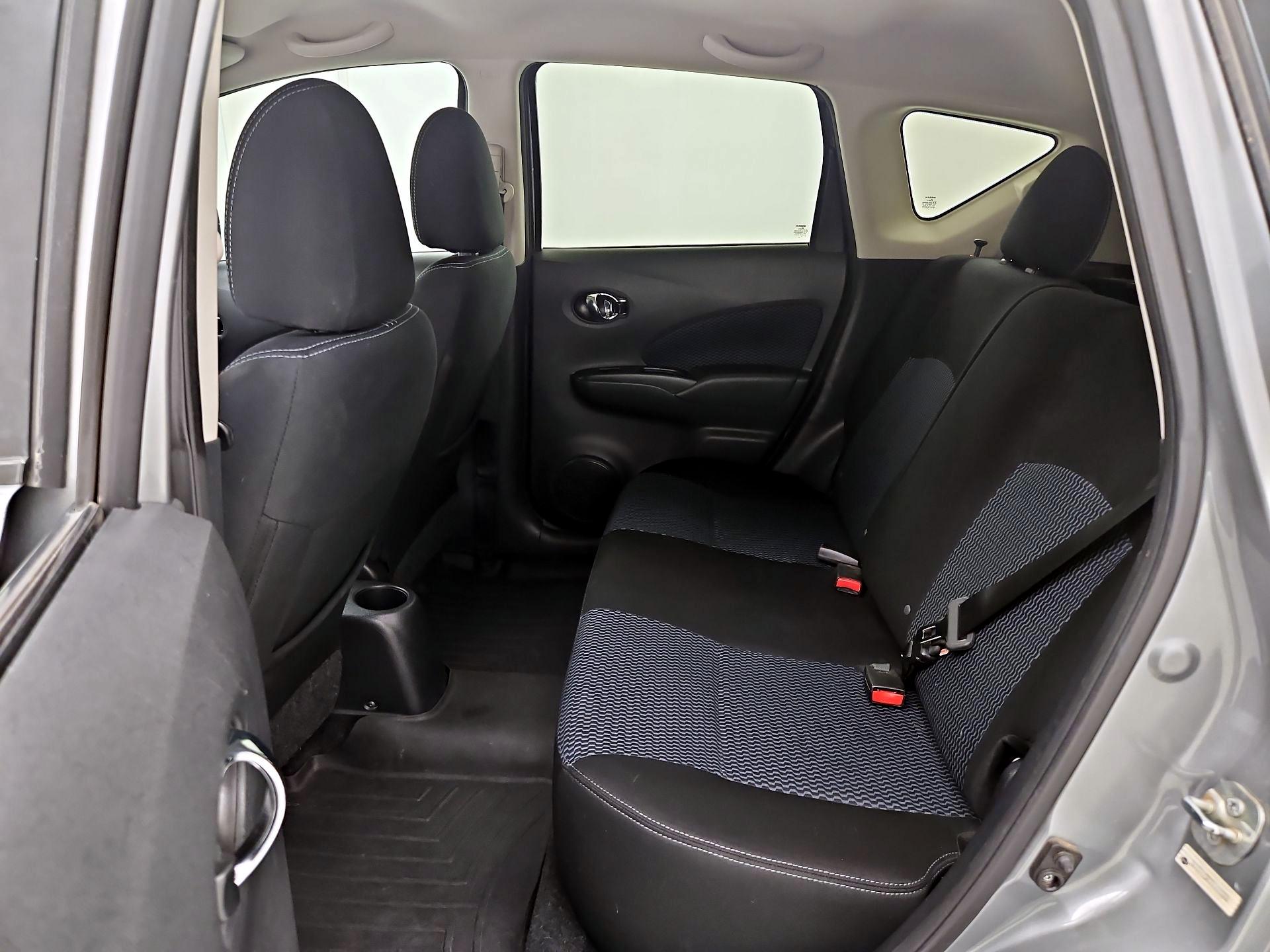 Thumbnail: 2015 Nissan Versa Note - 18