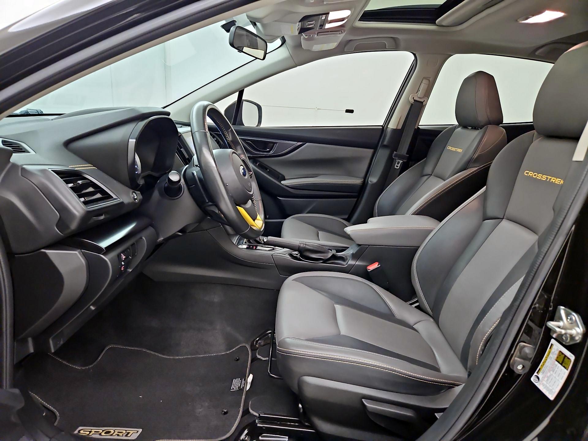 Thumbnail: 2023 Subaru Crosstrek - 11