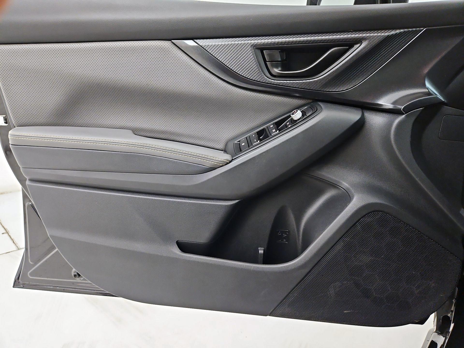 Thumbnail: 2023 Subaru Crosstrek - 12