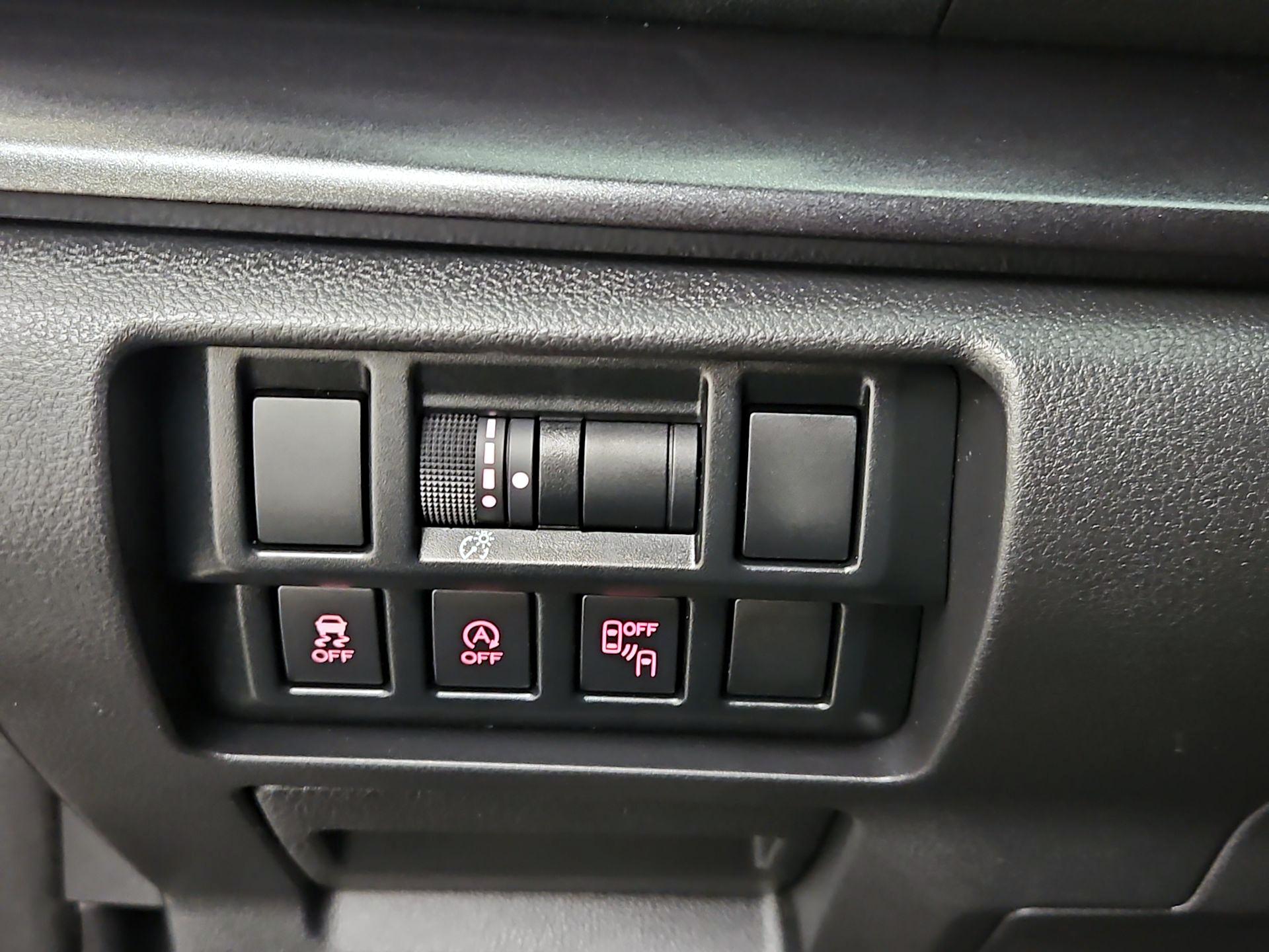 Thumbnail: 2023 Subaru Crosstrek - 13