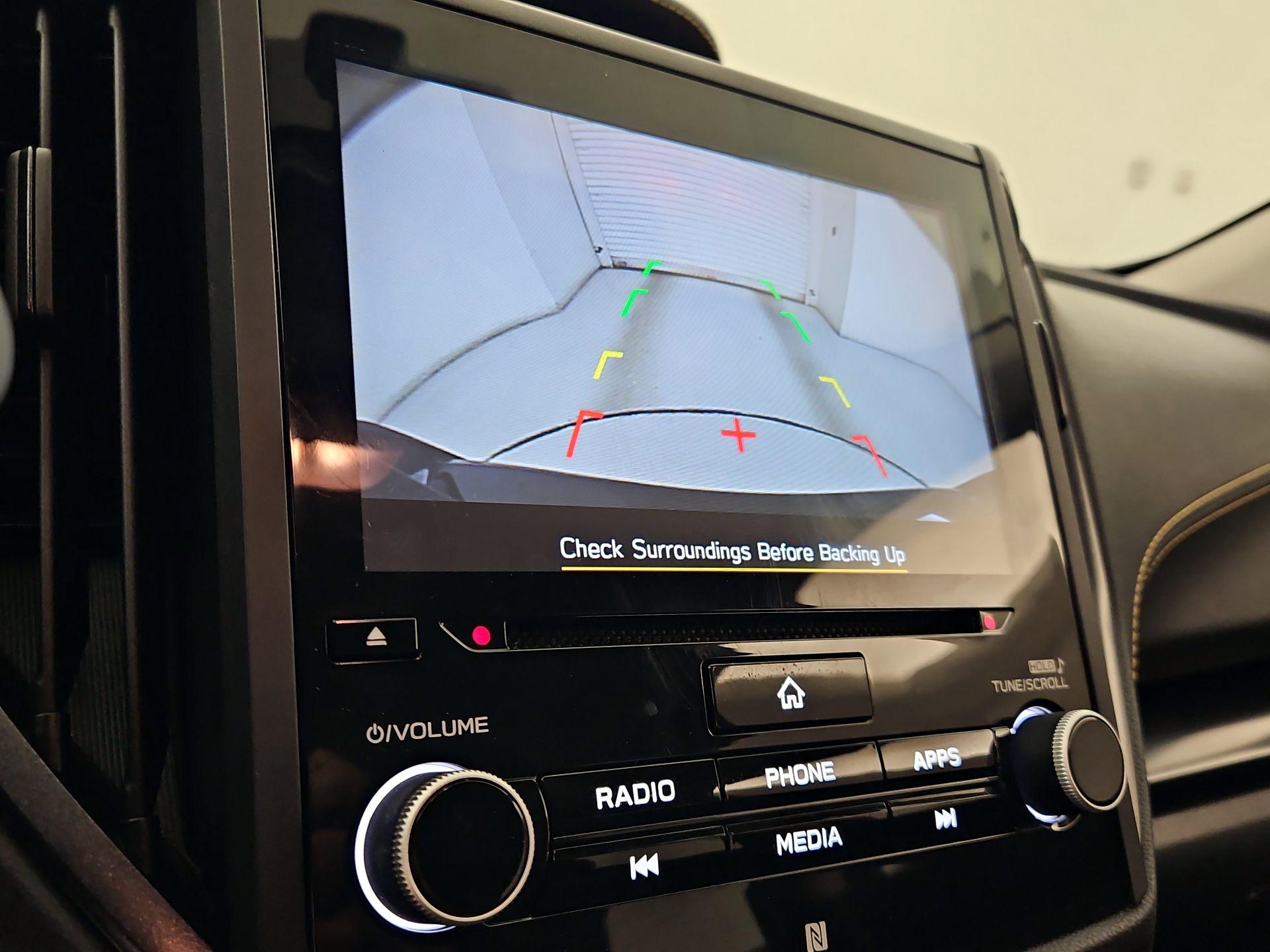 Thumbnail: 2023 Subaru Crosstrek - 14