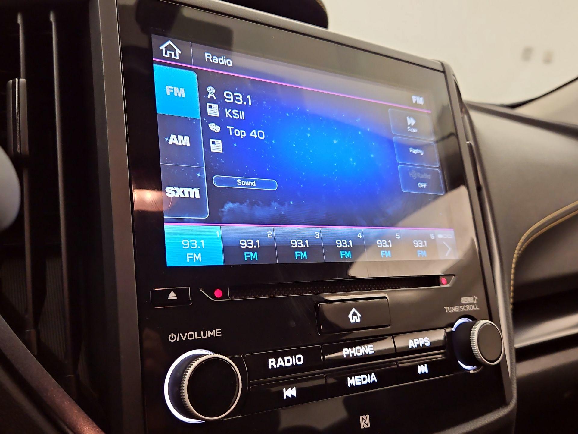 Thumbnail: 2023 Subaru Crosstrek - 15