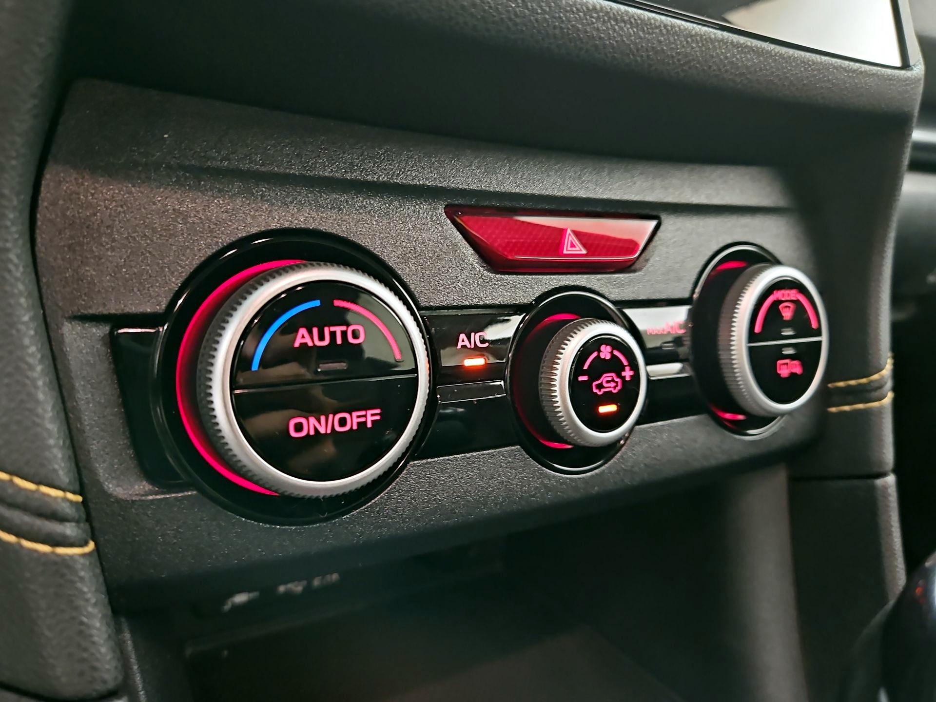 Thumbnail: 2023 Subaru Crosstrek - 16