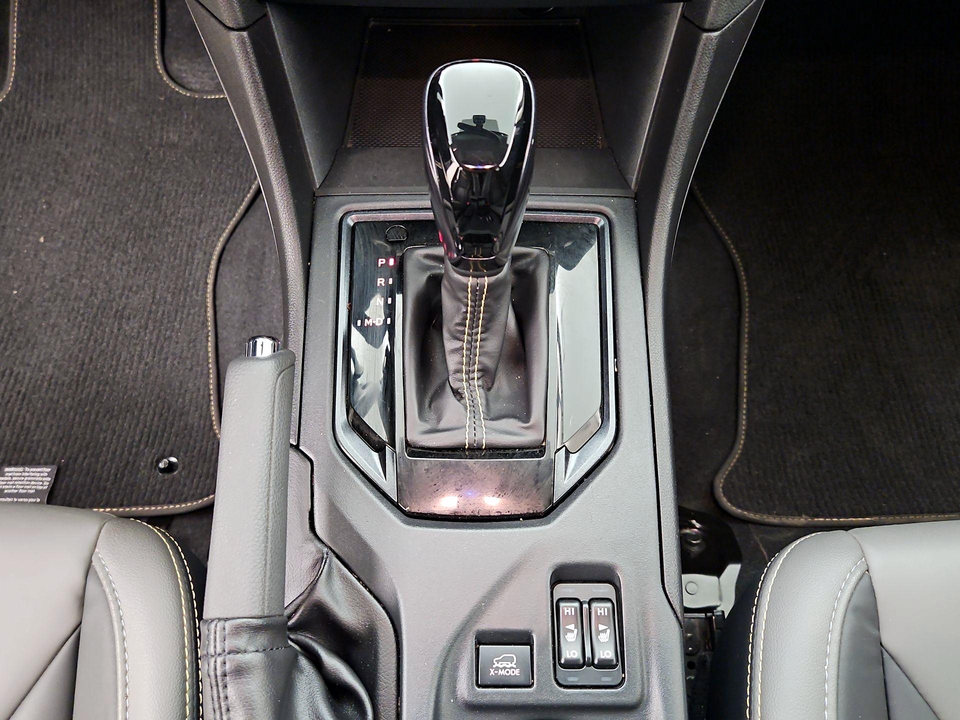 Thumbnail: 2023 Subaru Crosstrek - 17