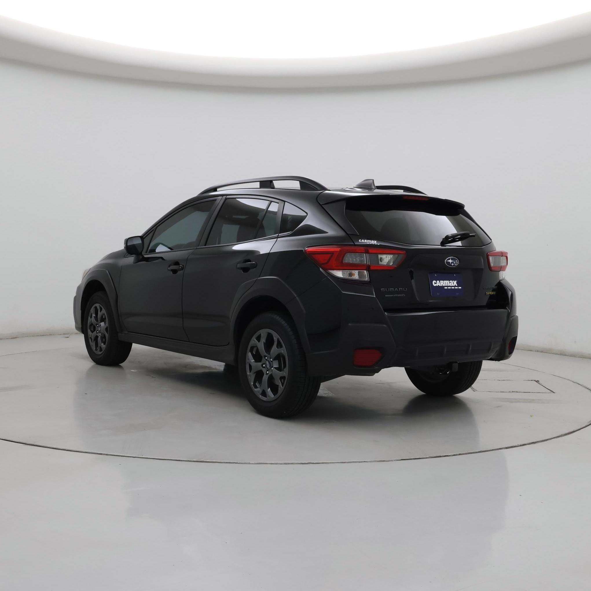 Thumbnail: 2023 Subaru Crosstrek - 2