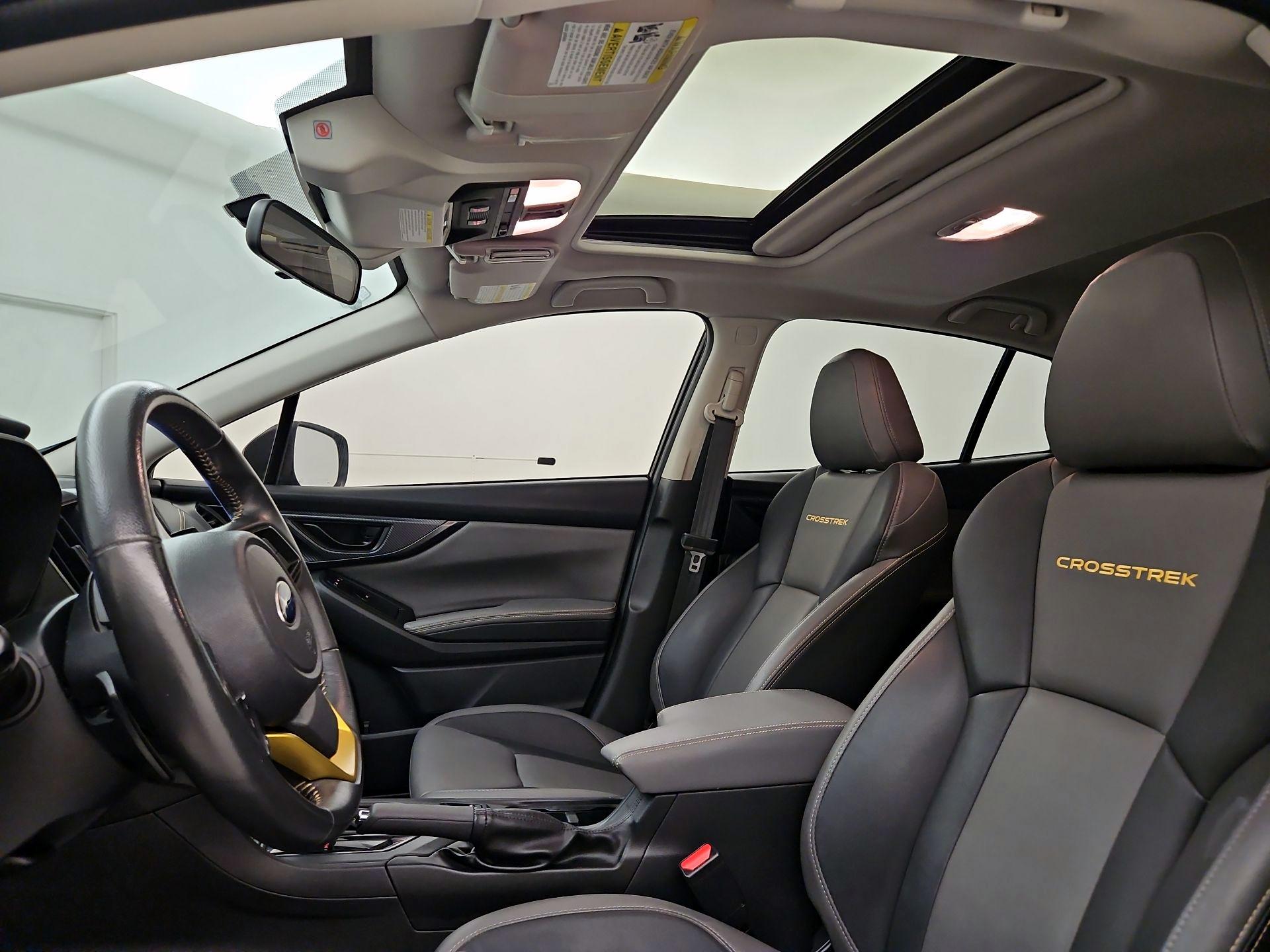 Thumbnail: 2023 Subaru Crosstrek - 19