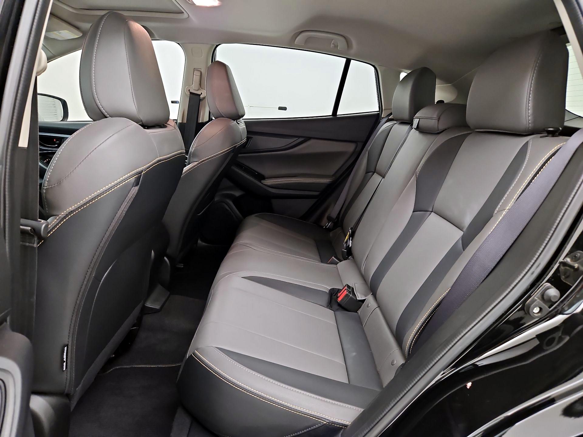 Thumbnail: 2023 Subaru Crosstrek - 20