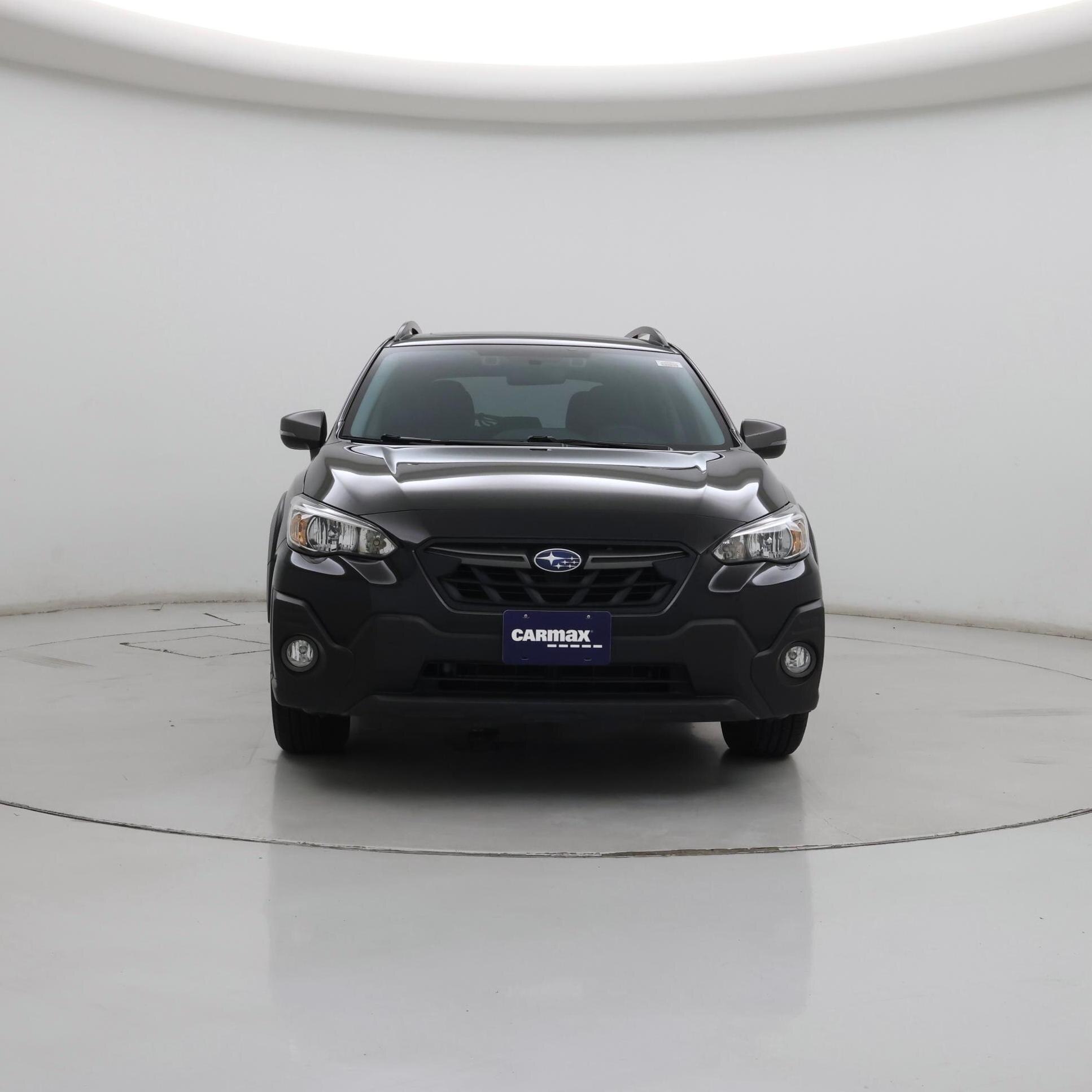 Thumbnail: 2023 Subaru Crosstrek - 5