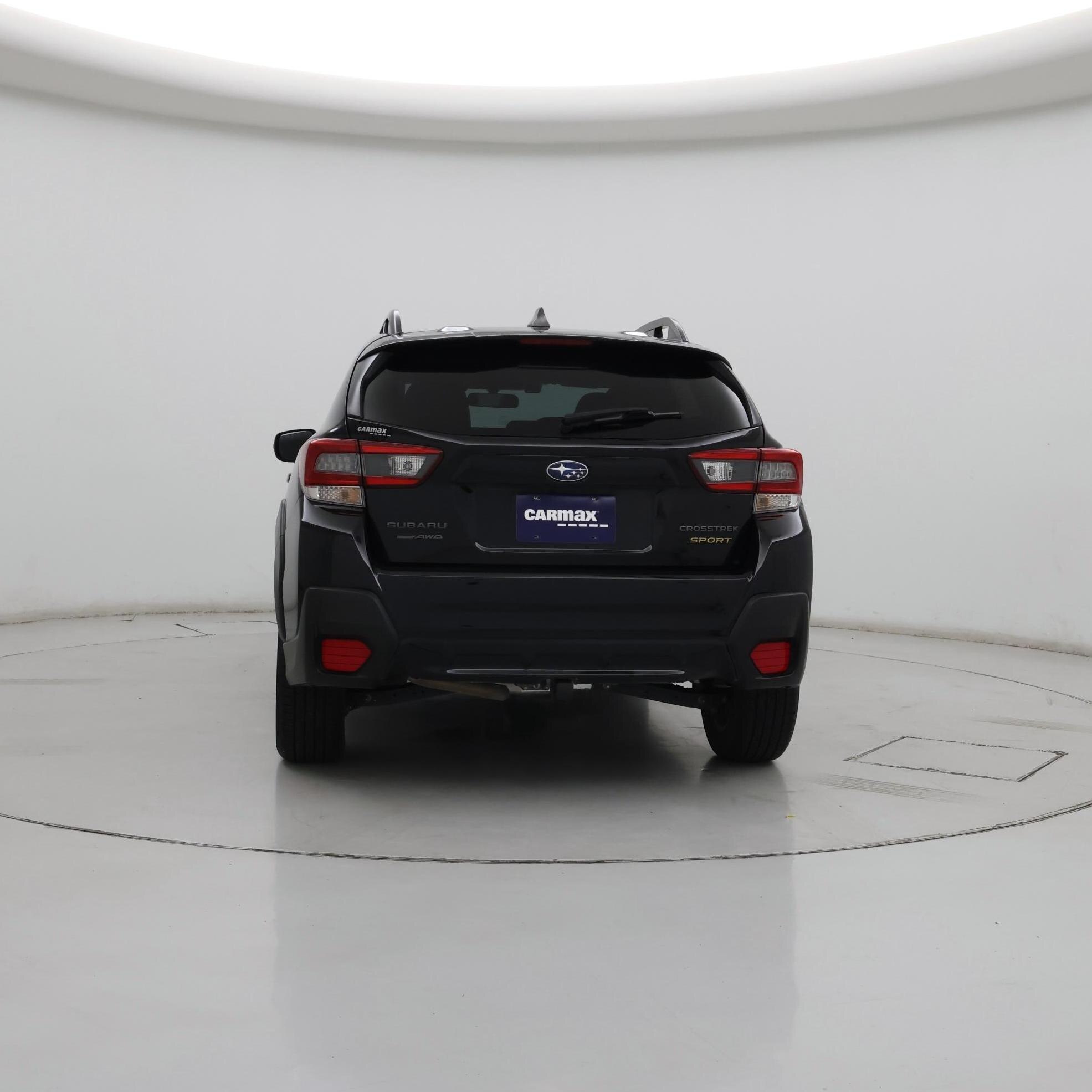 Thumbnail: 2023 Subaru Crosstrek - 6