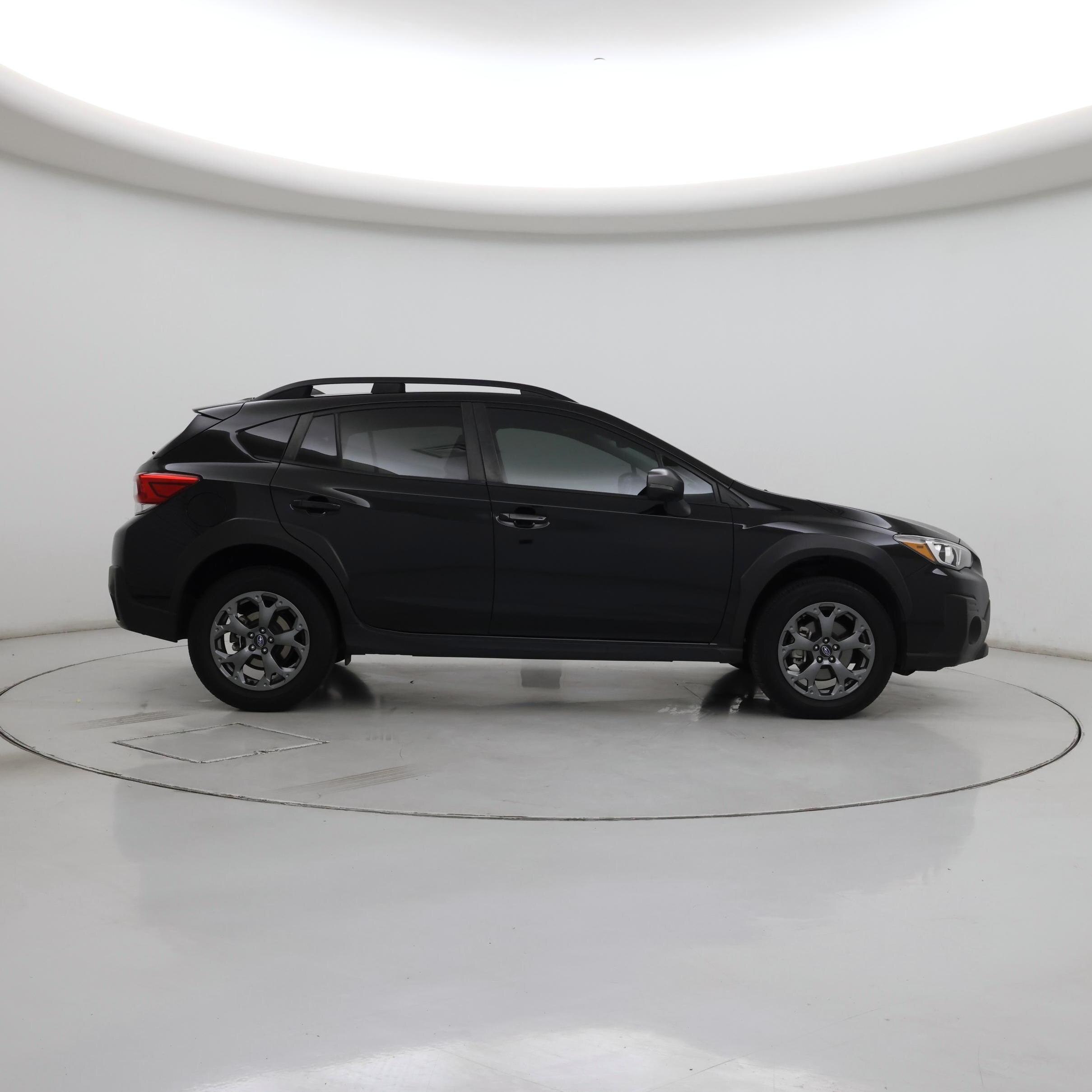 Thumbnail: 2023 Subaru Crosstrek - 7