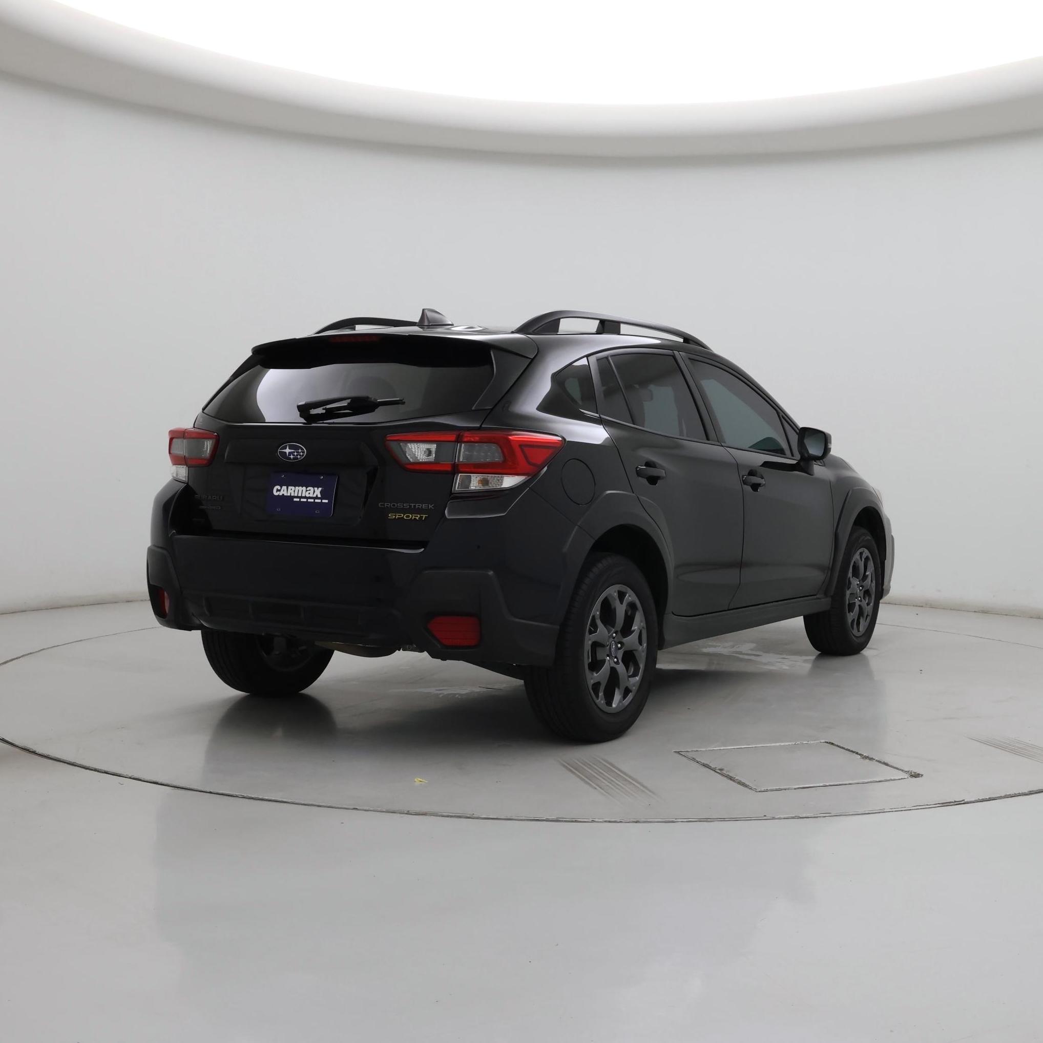 Thumbnail: 2023 Subaru Crosstrek - 8