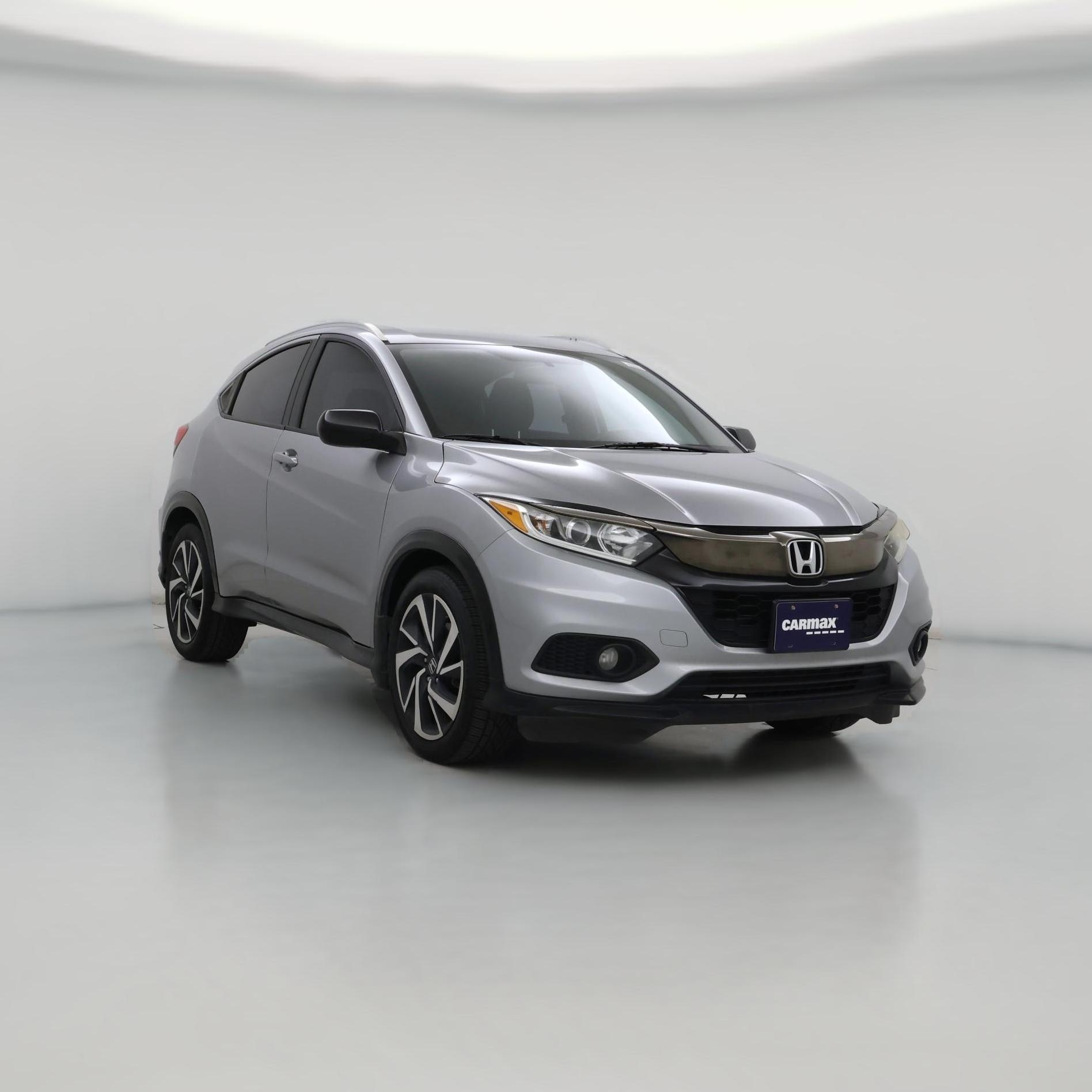 Thumbnail: 2019 Honda HR-V - 1
