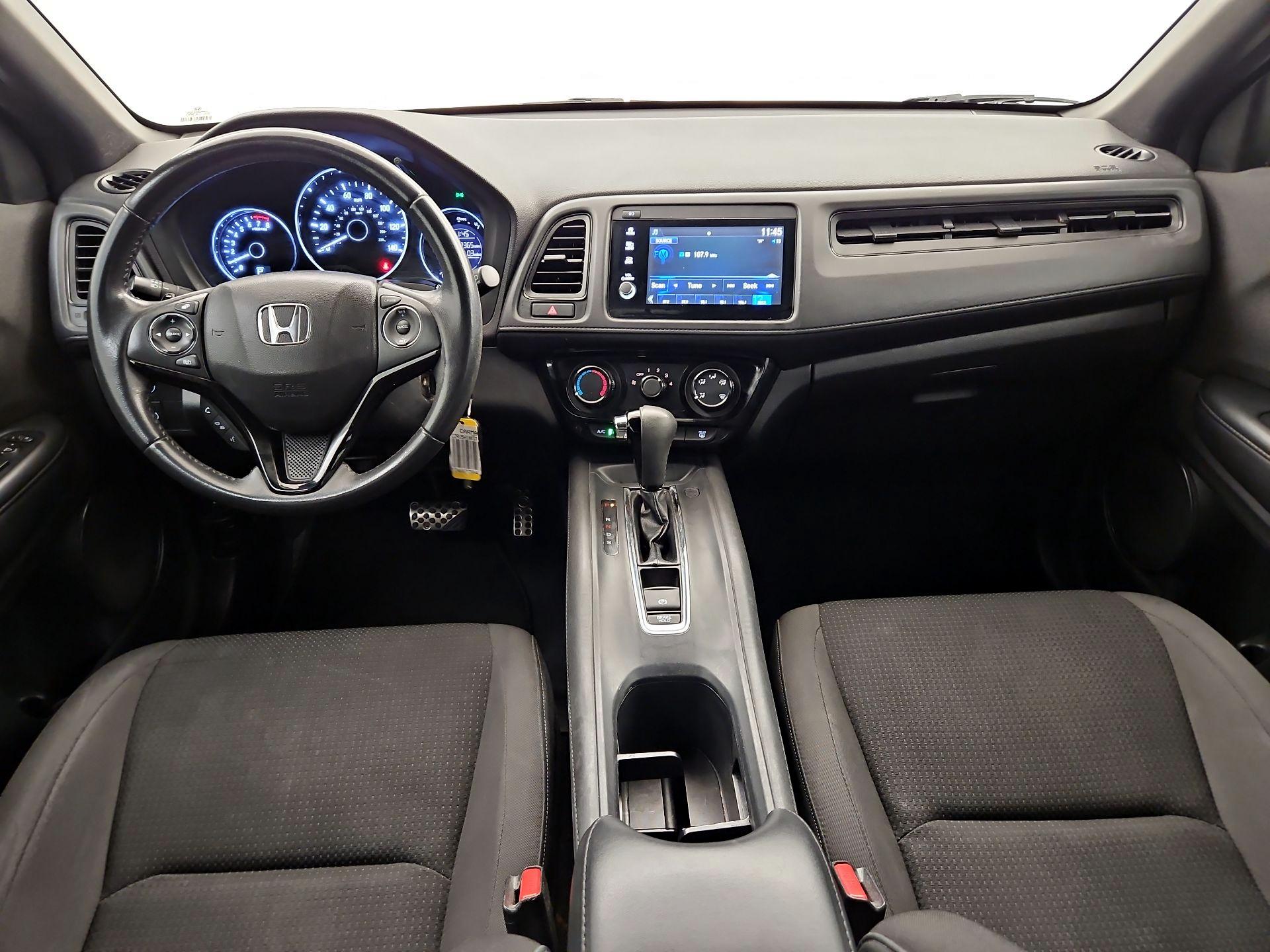 Thumbnail: 2019 Honda HR-V - 9
