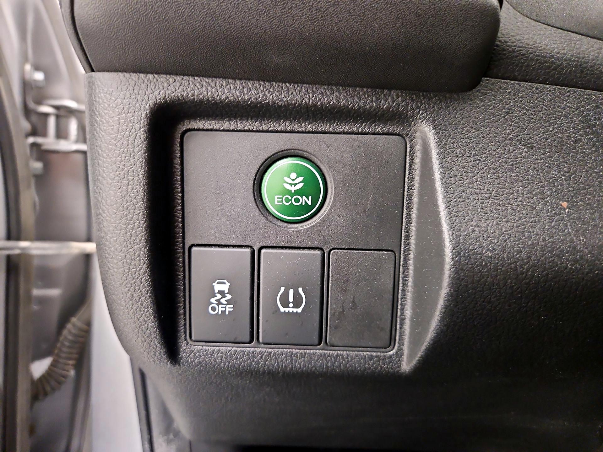 Thumbnail: 2019 Honda HR-V - 13
