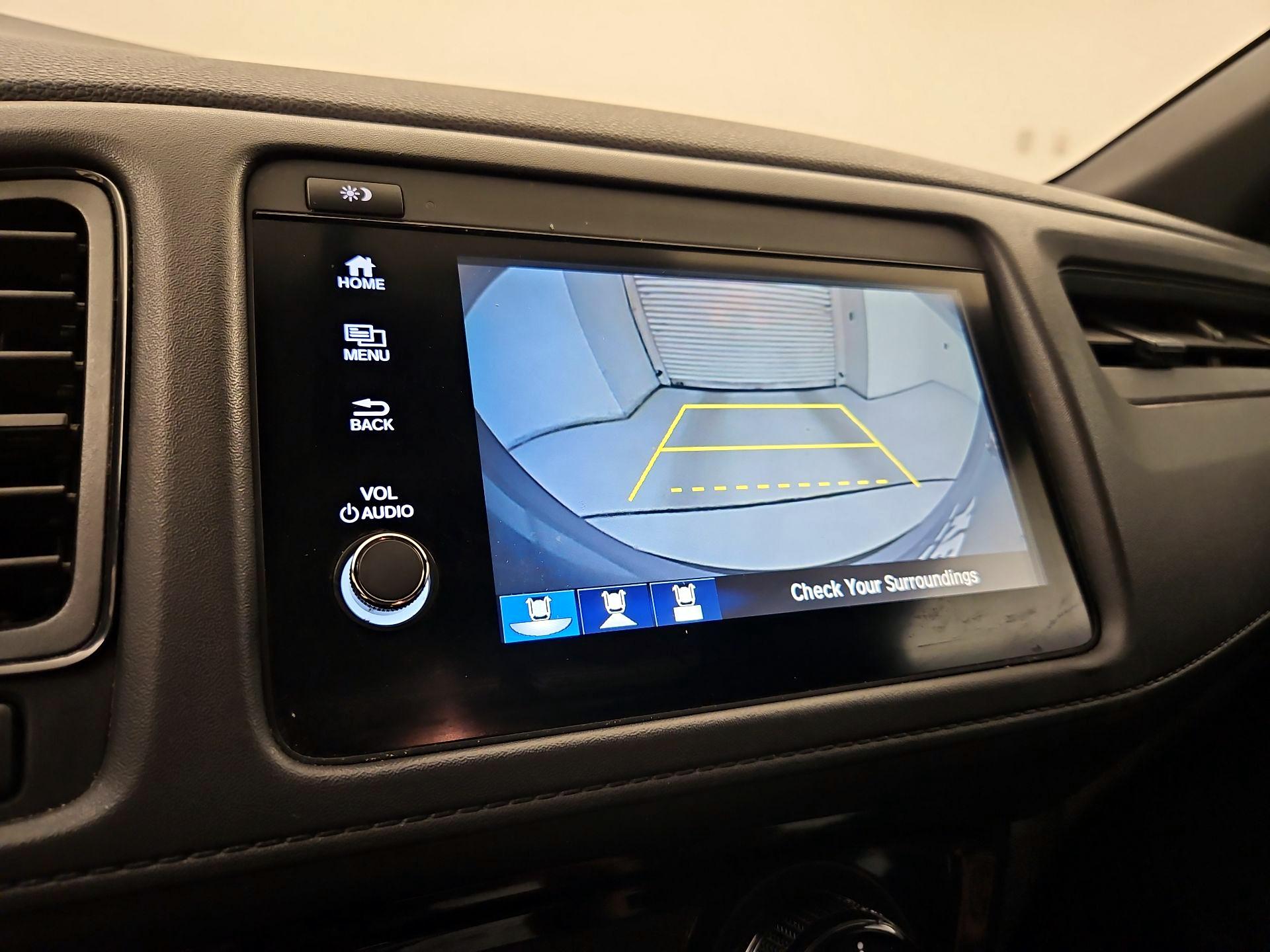 Thumbnail: 2019 Honda HR-V - 14
