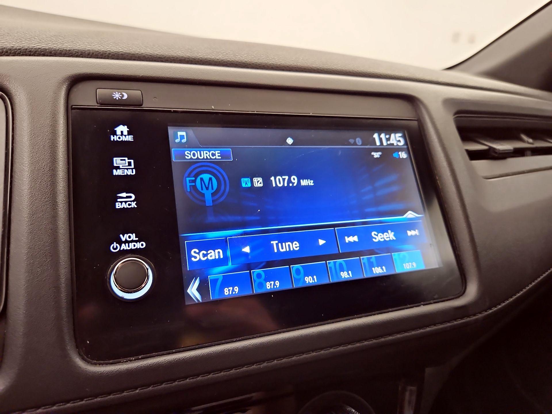 Thumbnail: 2019 Honda HR-V - 15