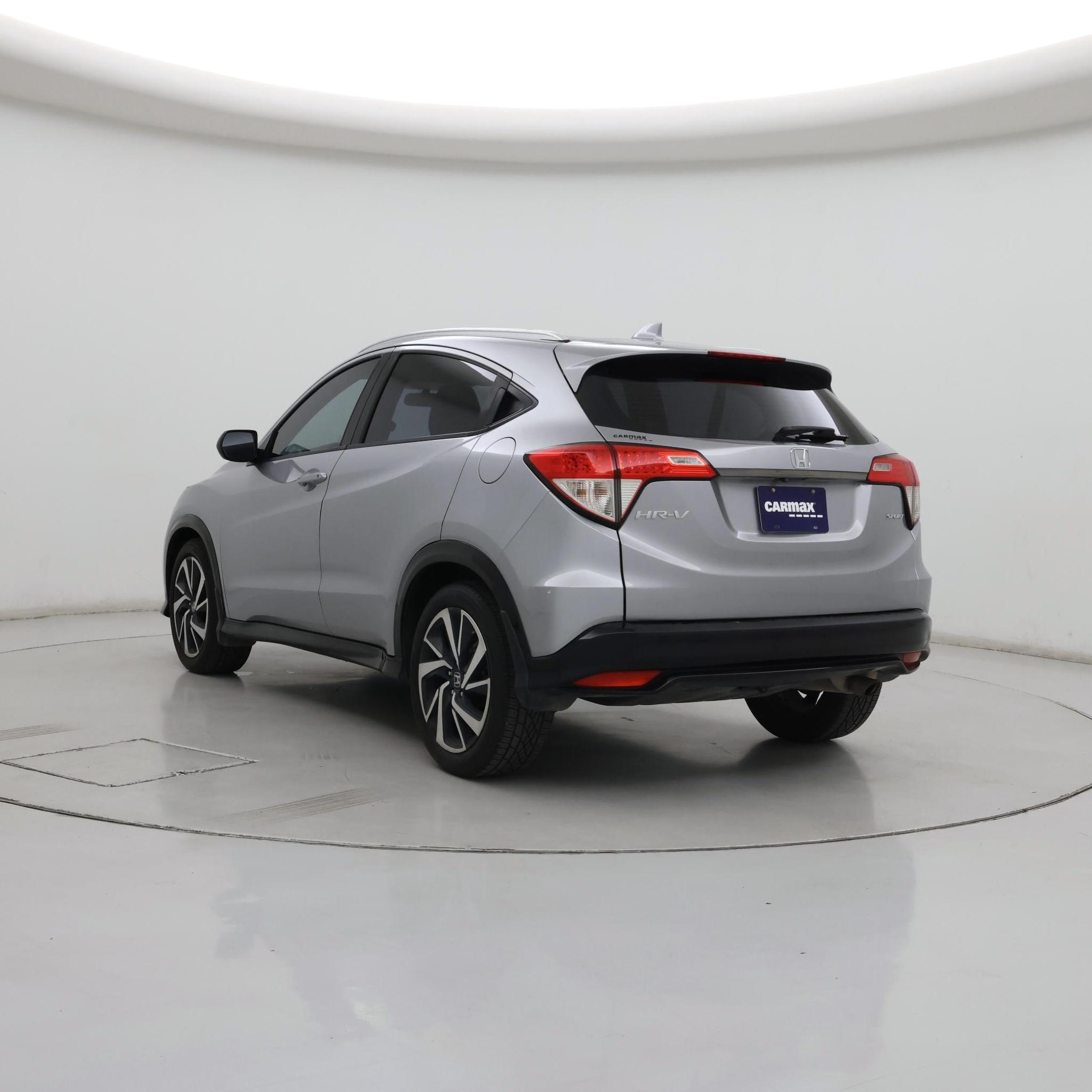 Thumbnail: 2019 Honda HR-V - 2