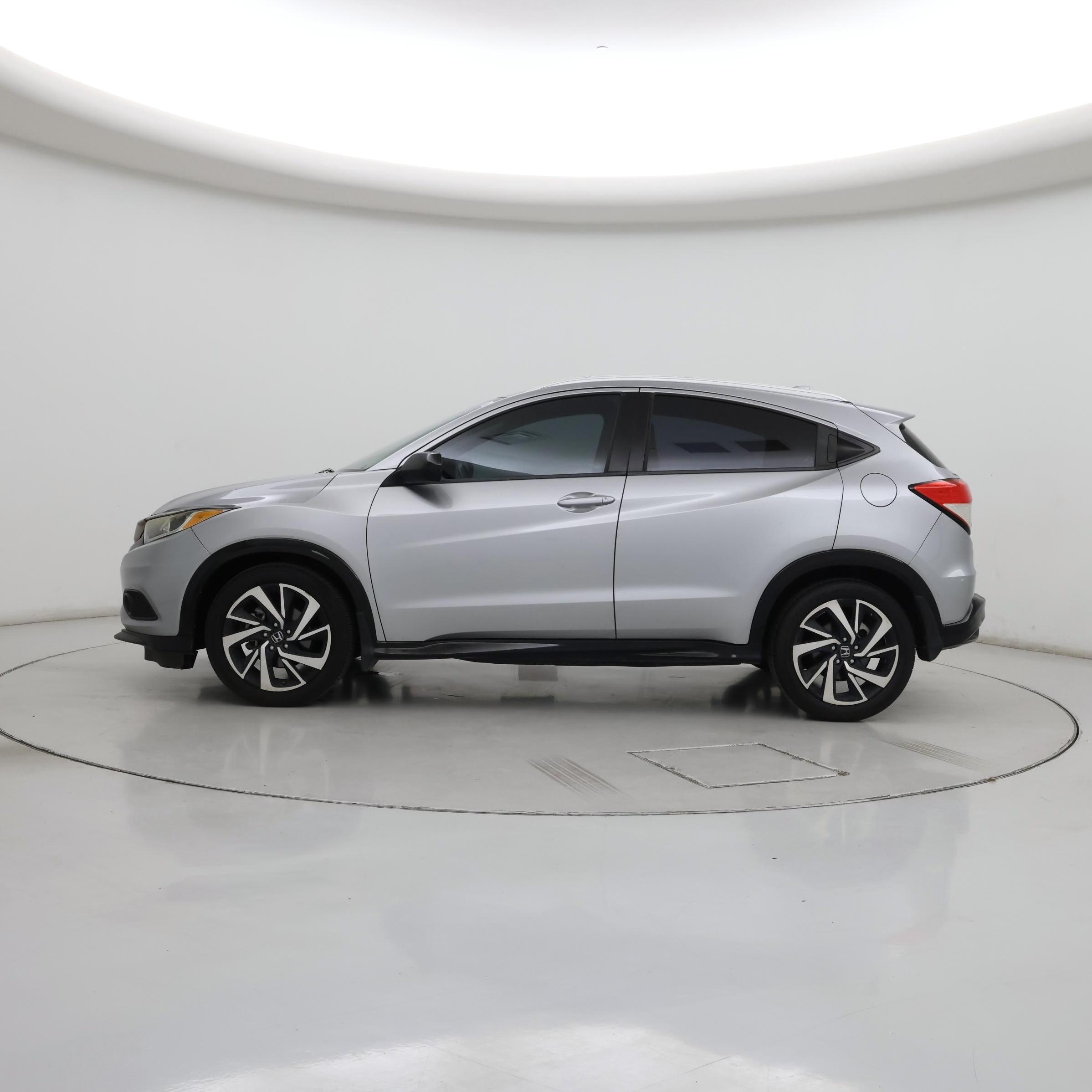 Thumbnail: 2019 Honda HR-V - 3