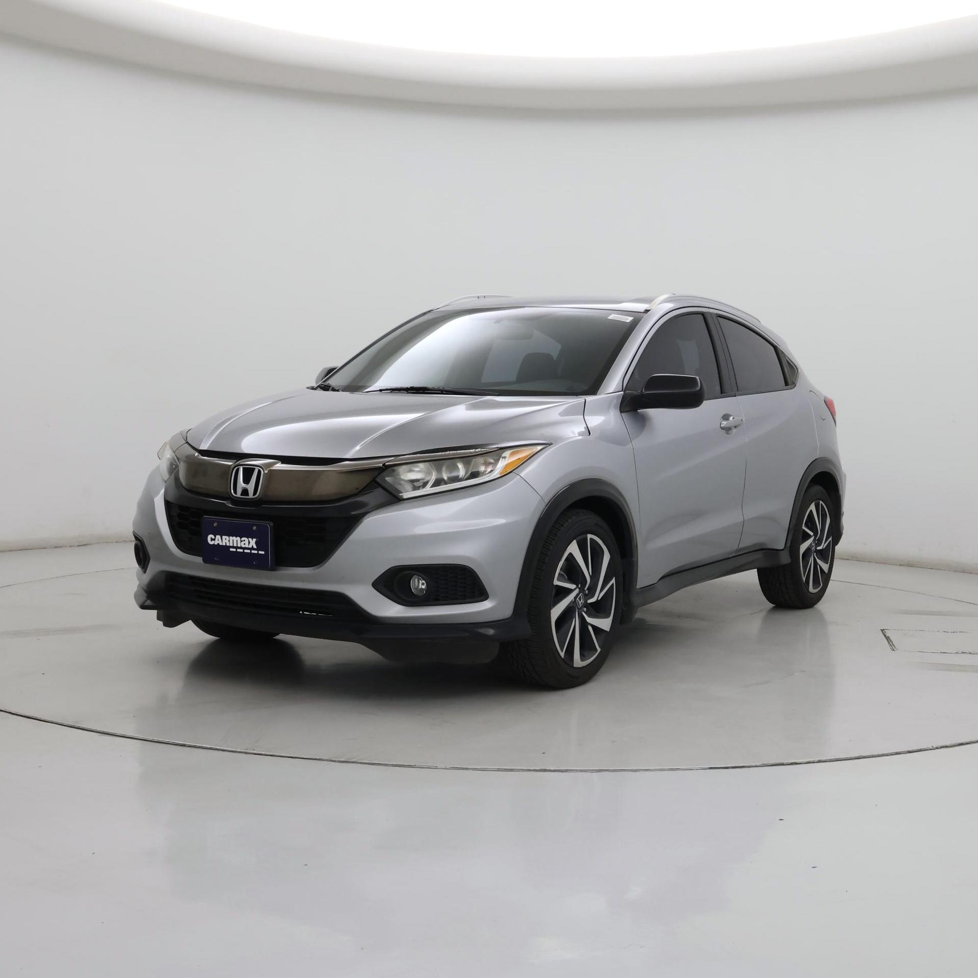 Thumbnail: 2019 Honda HR-V - 4