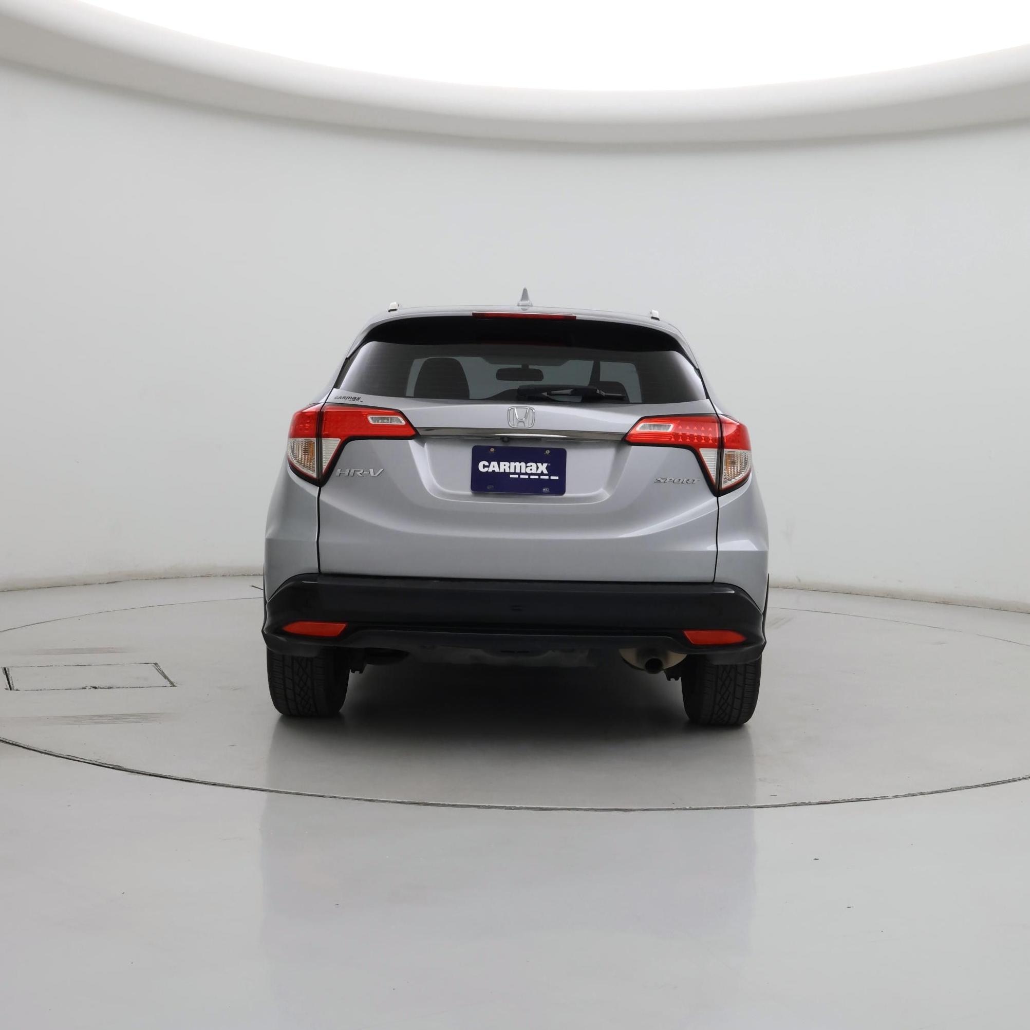 Thumbnail: 2019 Honda HR-V - 6