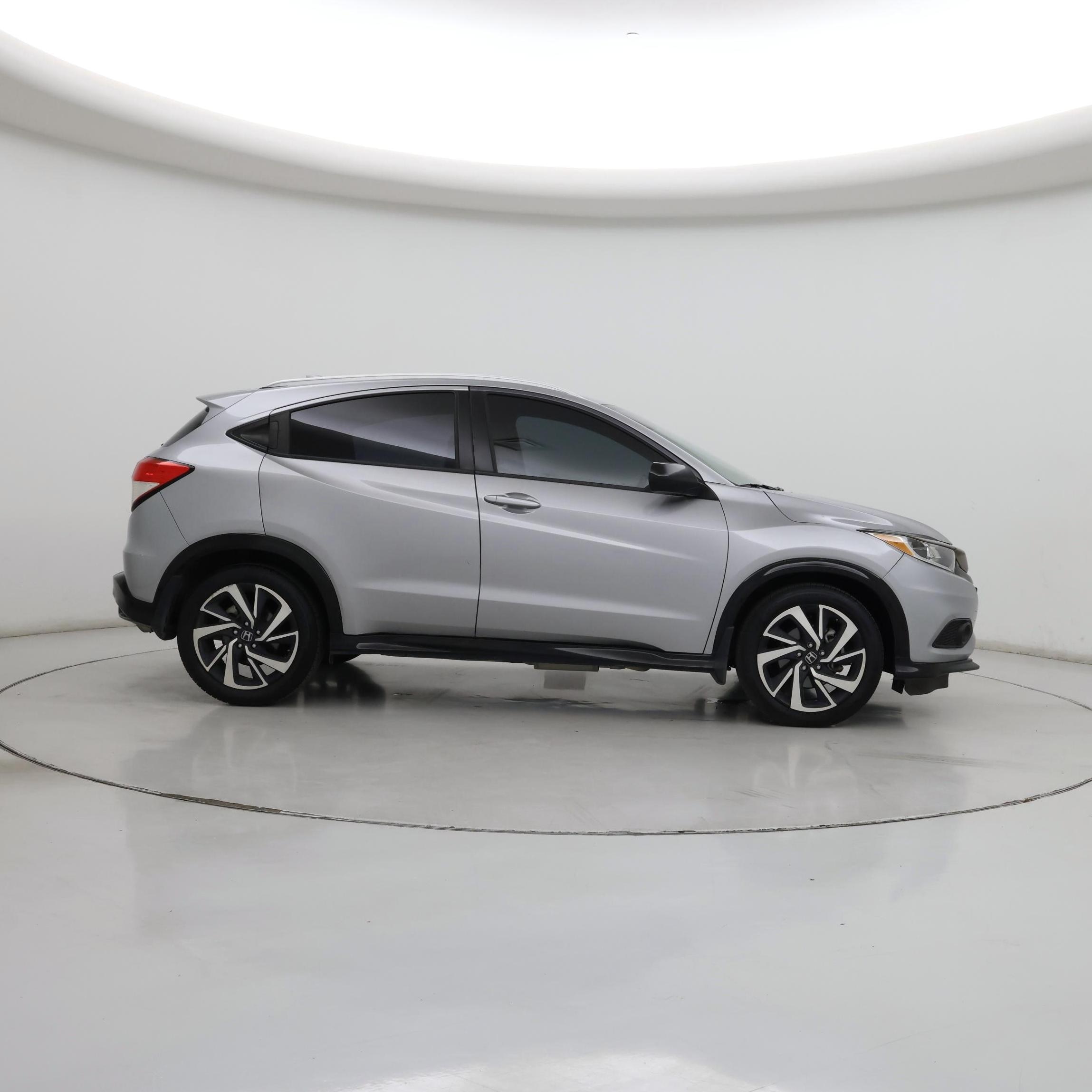 Thumbnail: 2019 Honda HR-V - 7