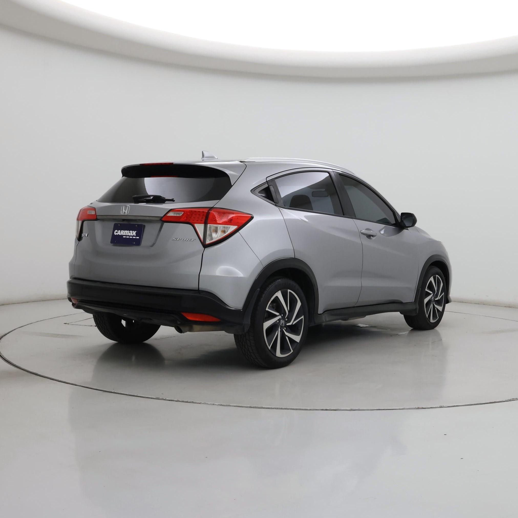Thumbnail: 2019 Honda HR-V - 8