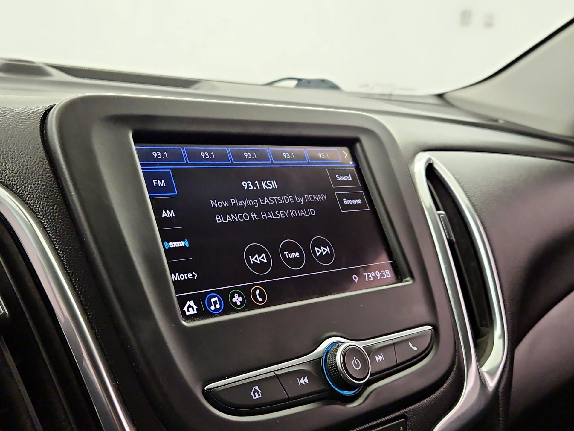 Thumbnail: 2020 Chevrolet Equinox - 15