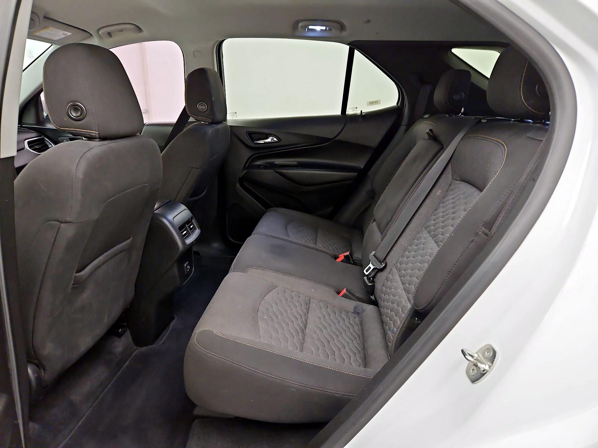 Thumbnail: 2020 Chevrolet Equinox - 19