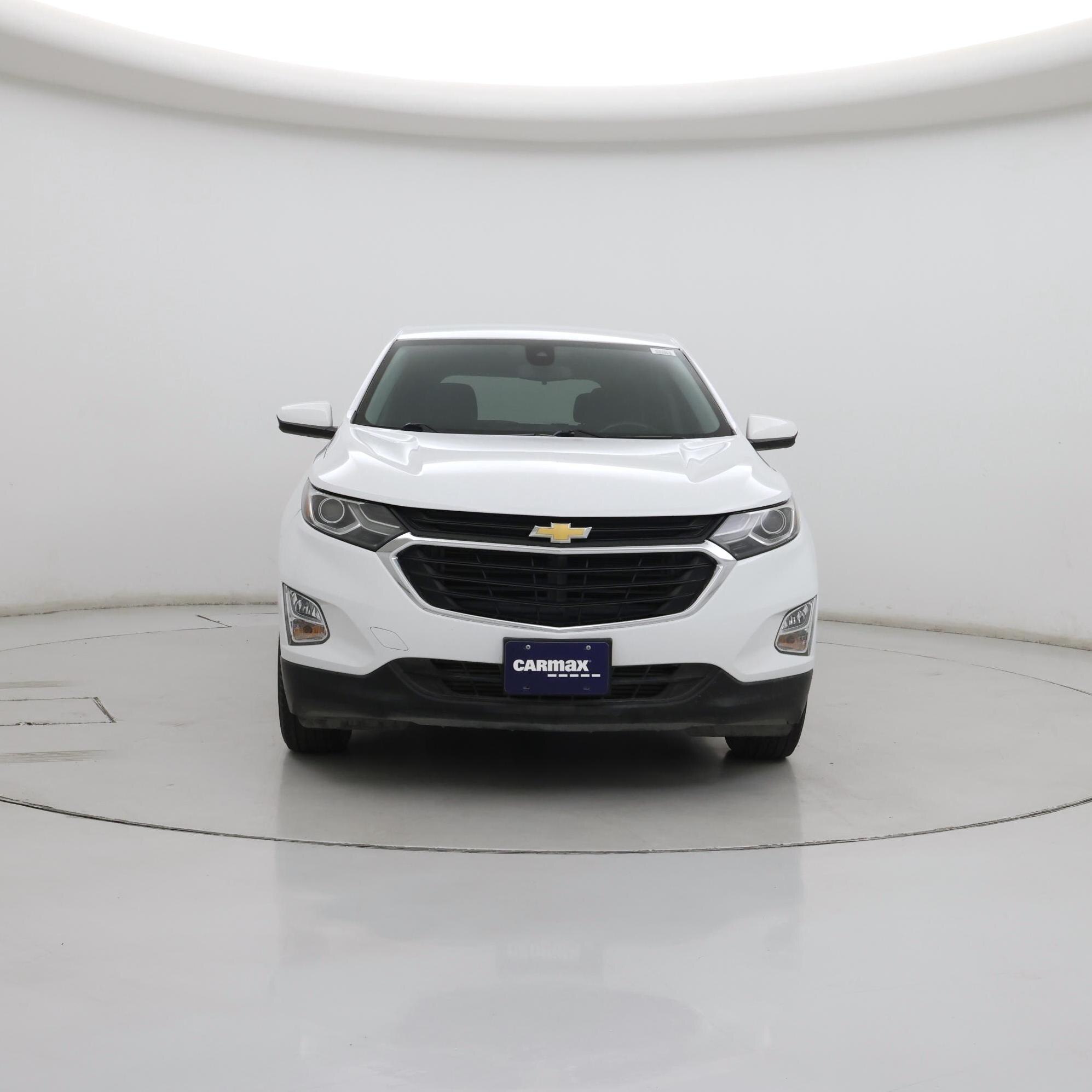 Thumbnail: 2020 Chevrolet Equinox - 5