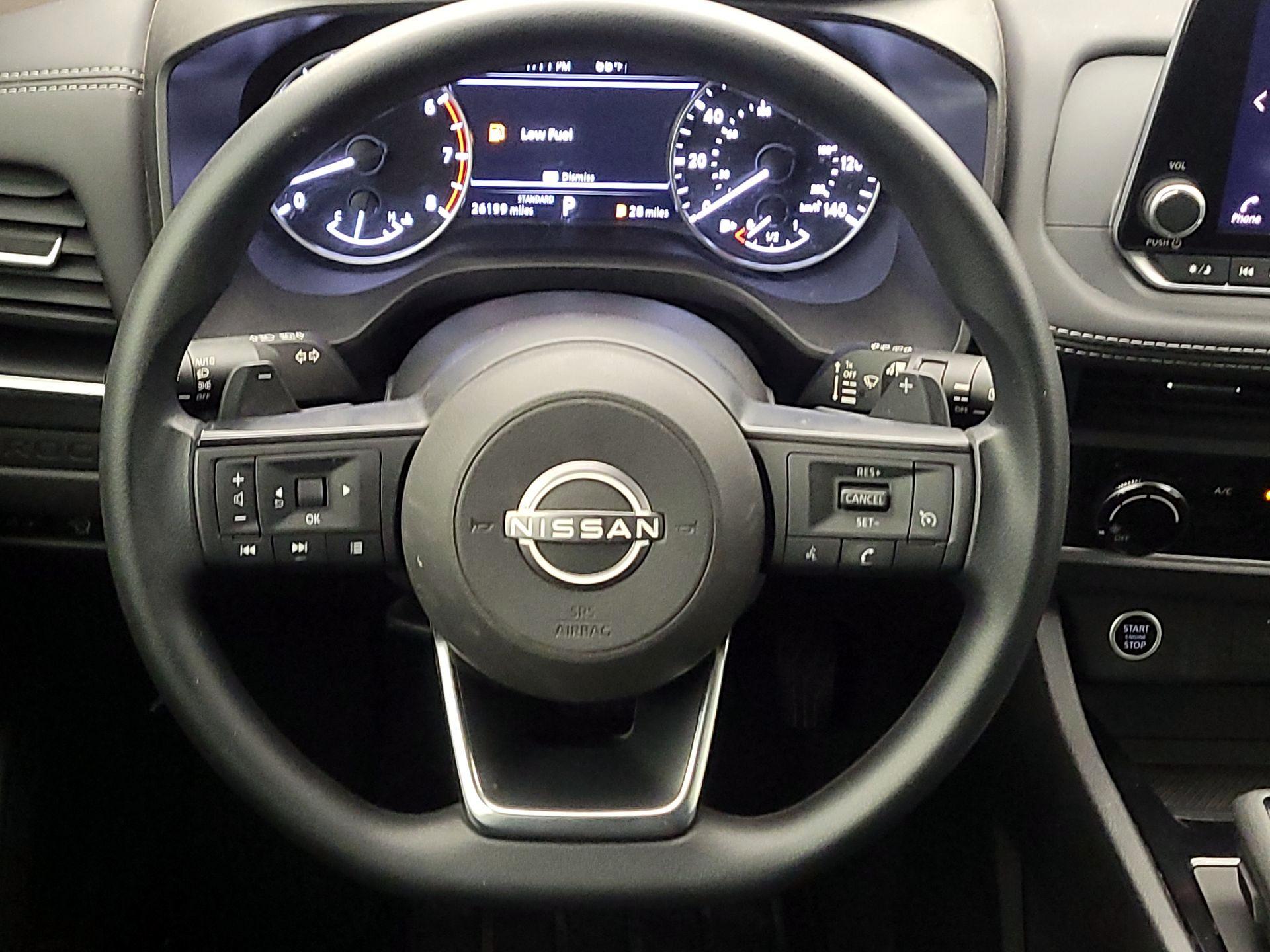 Thumbnail: 2023 Nissan Rogue - 10