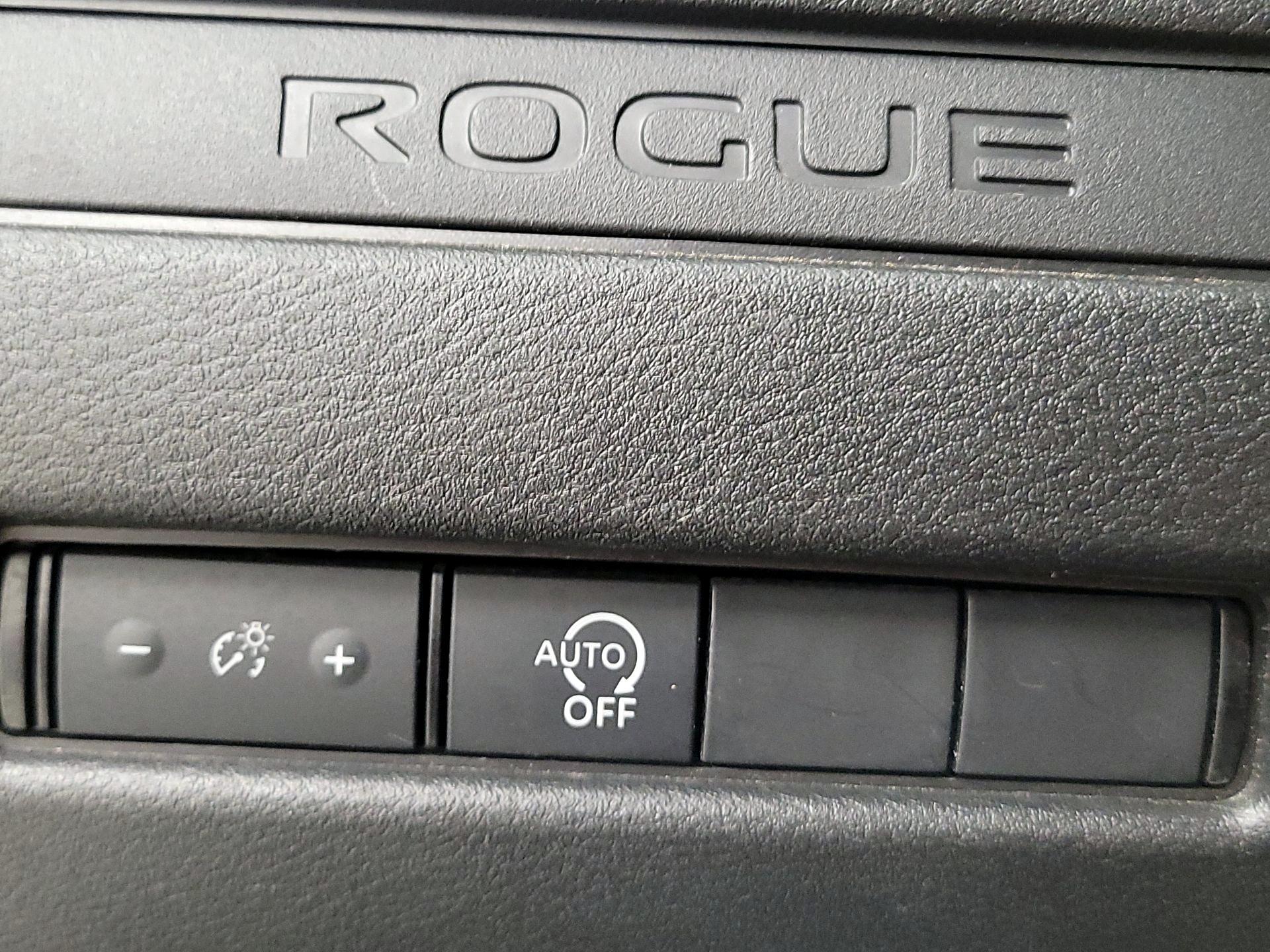 Thumbnail: 2023 Nissan Rogue - 13