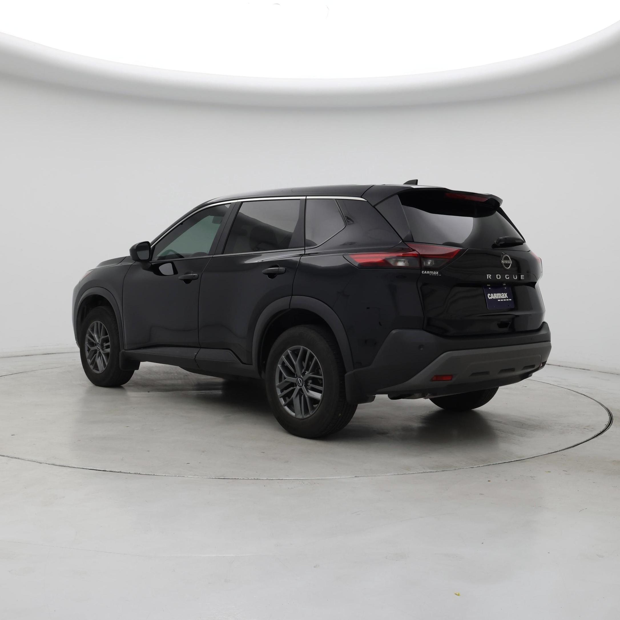 Thumbnail: 2023 Nissan Rogue - 2
