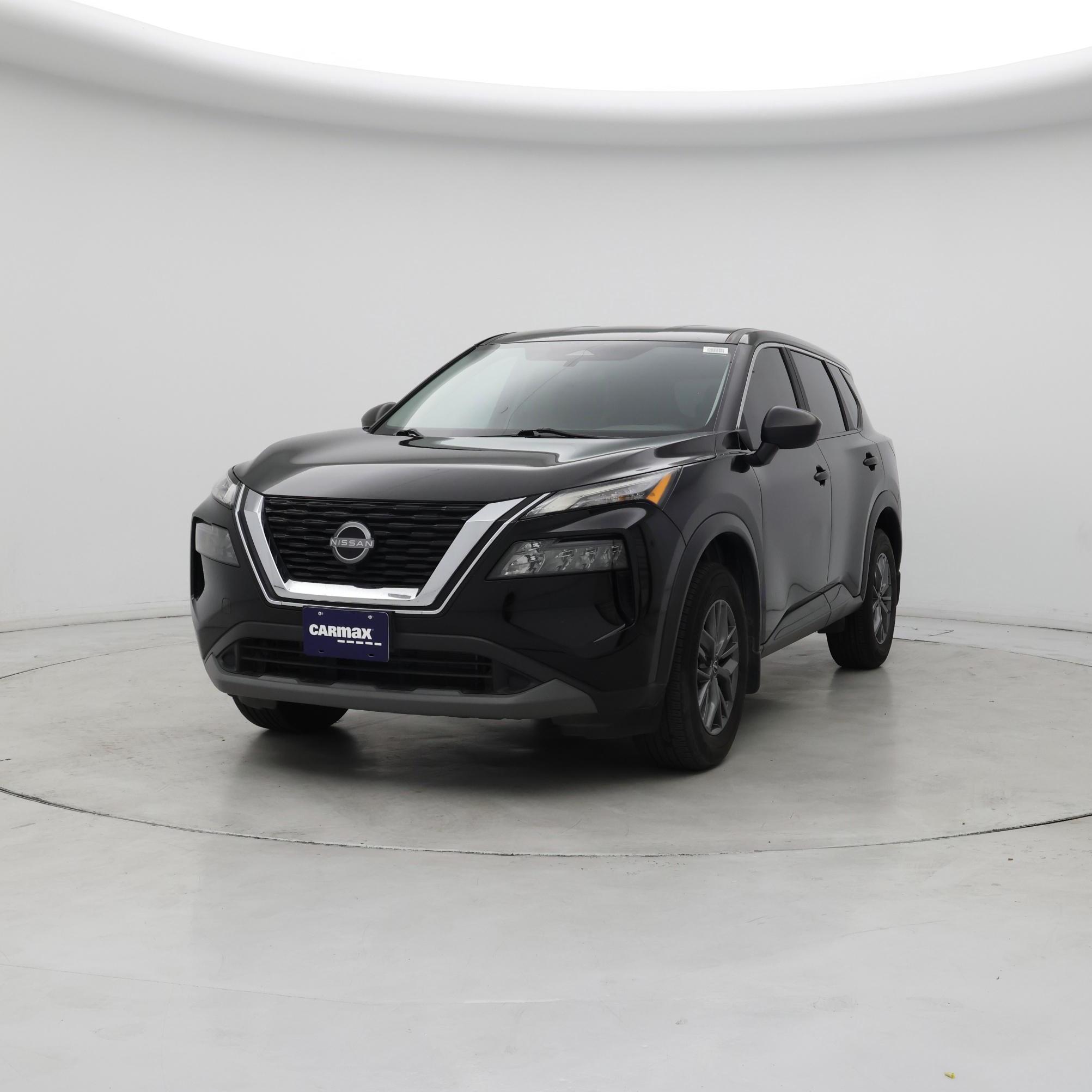Thumbnail: 2023 Nissan Rogue - 4