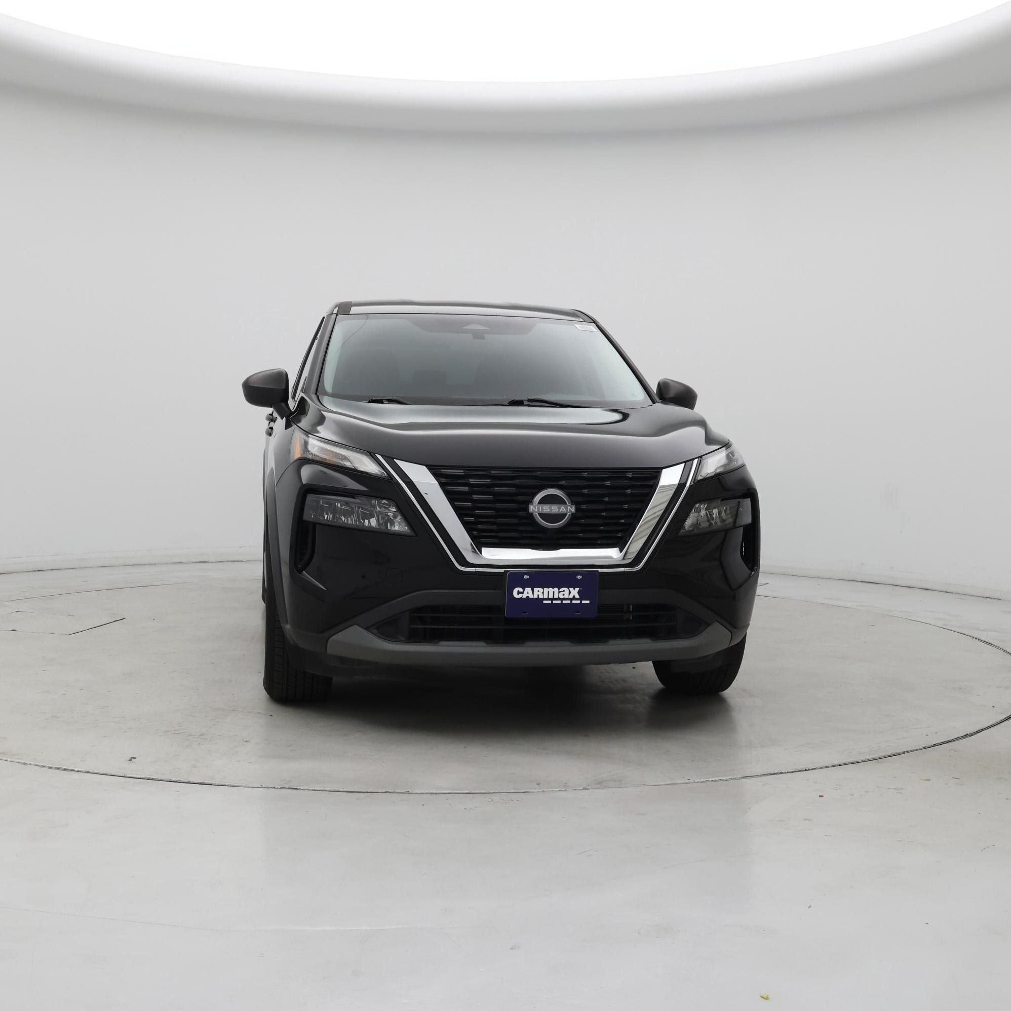 Thumbnail: 2023 Nissan Rogue - 5