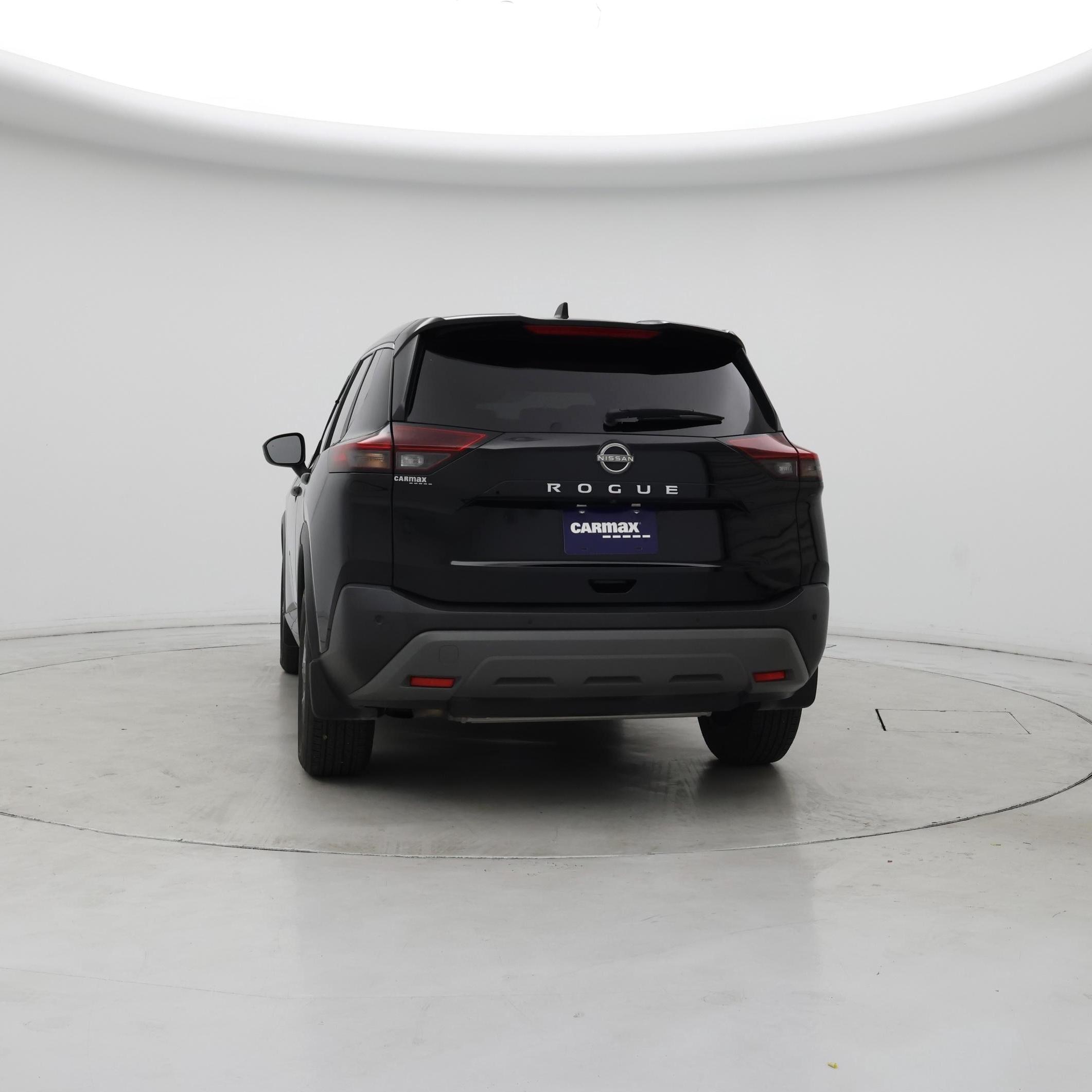 Thumbnail: 2023 Nissan Rogue - 6