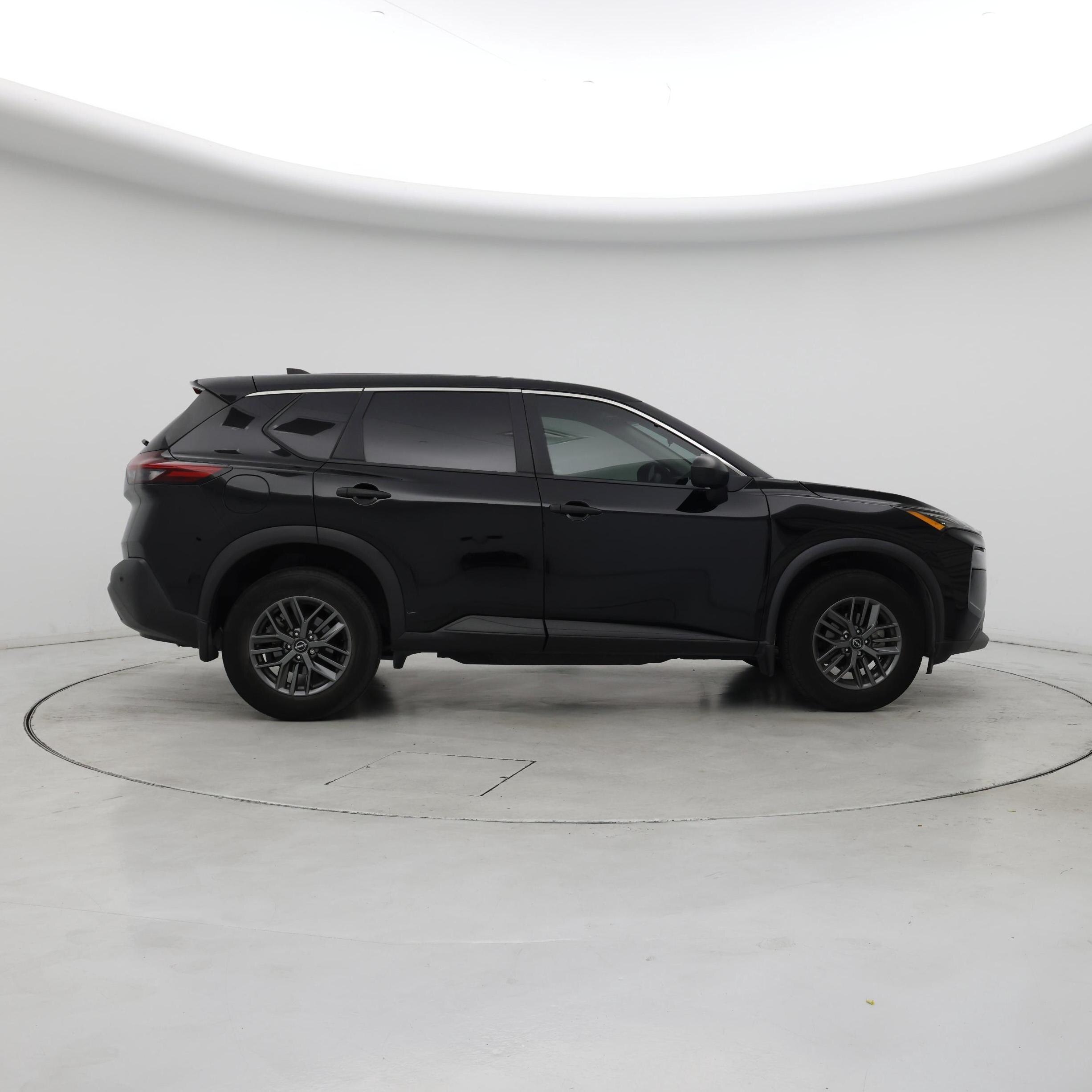 Thumbnail: 2023 Nissan Rogue - 7