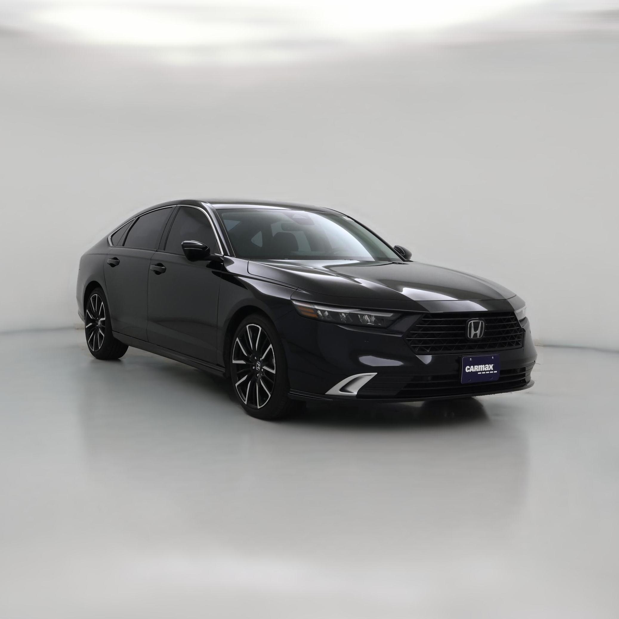 Thumbnail: 2023 Honda Accord - 1