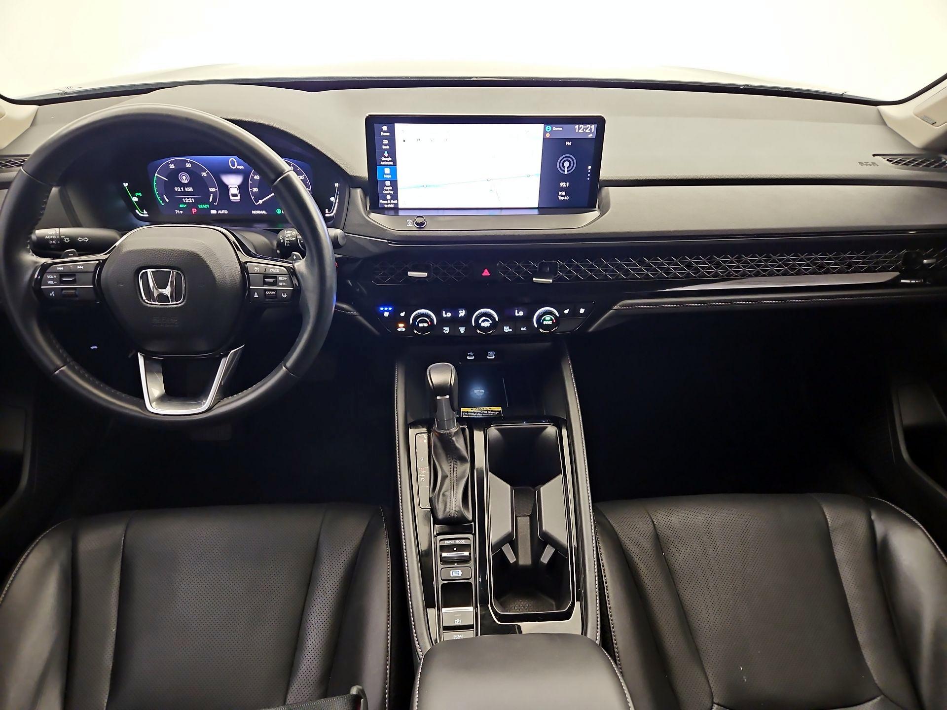 Thumbnail: 2023 Honda Accord - 9