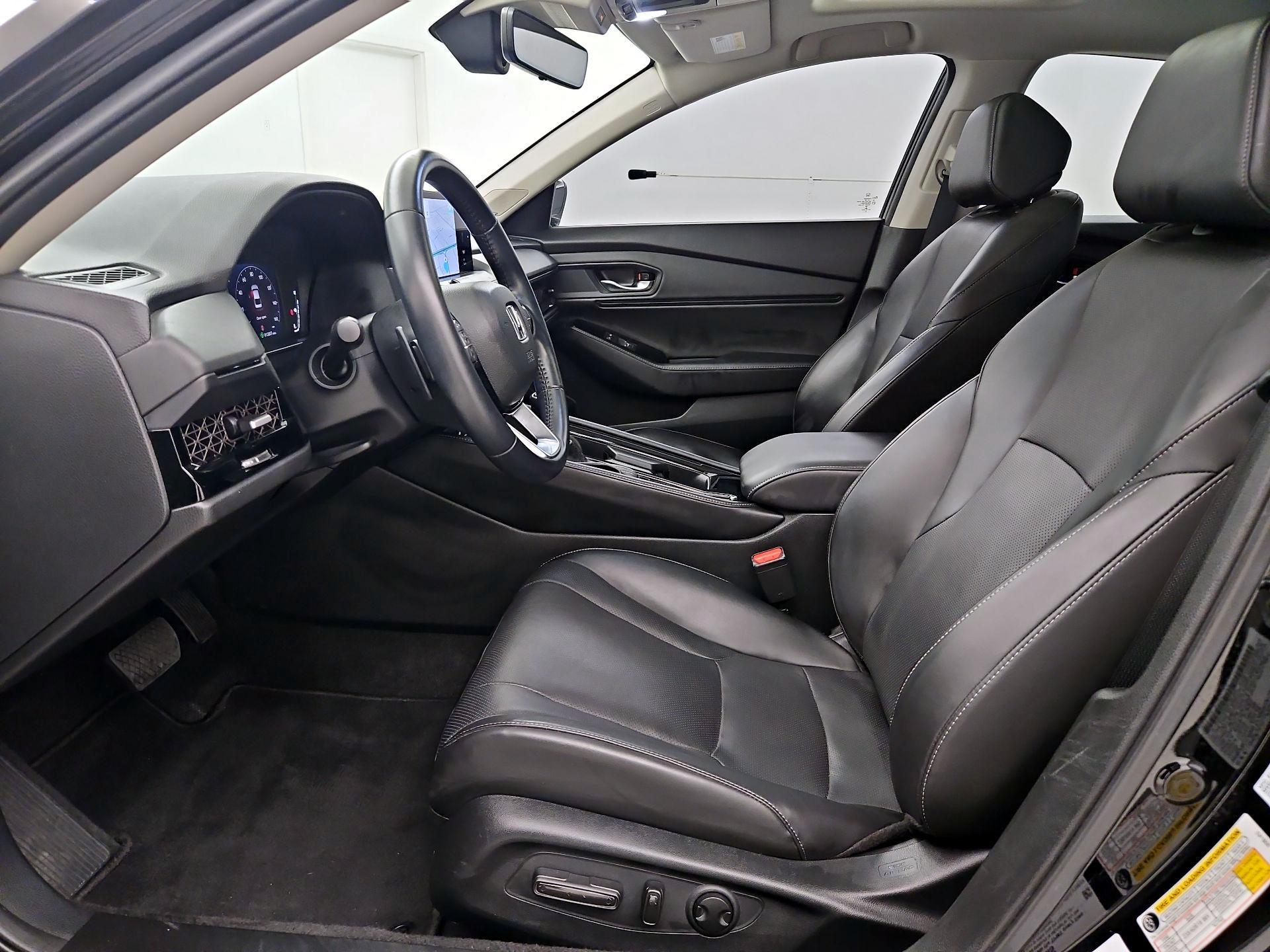 Thumbnail: 2023 Honda Accord - 11