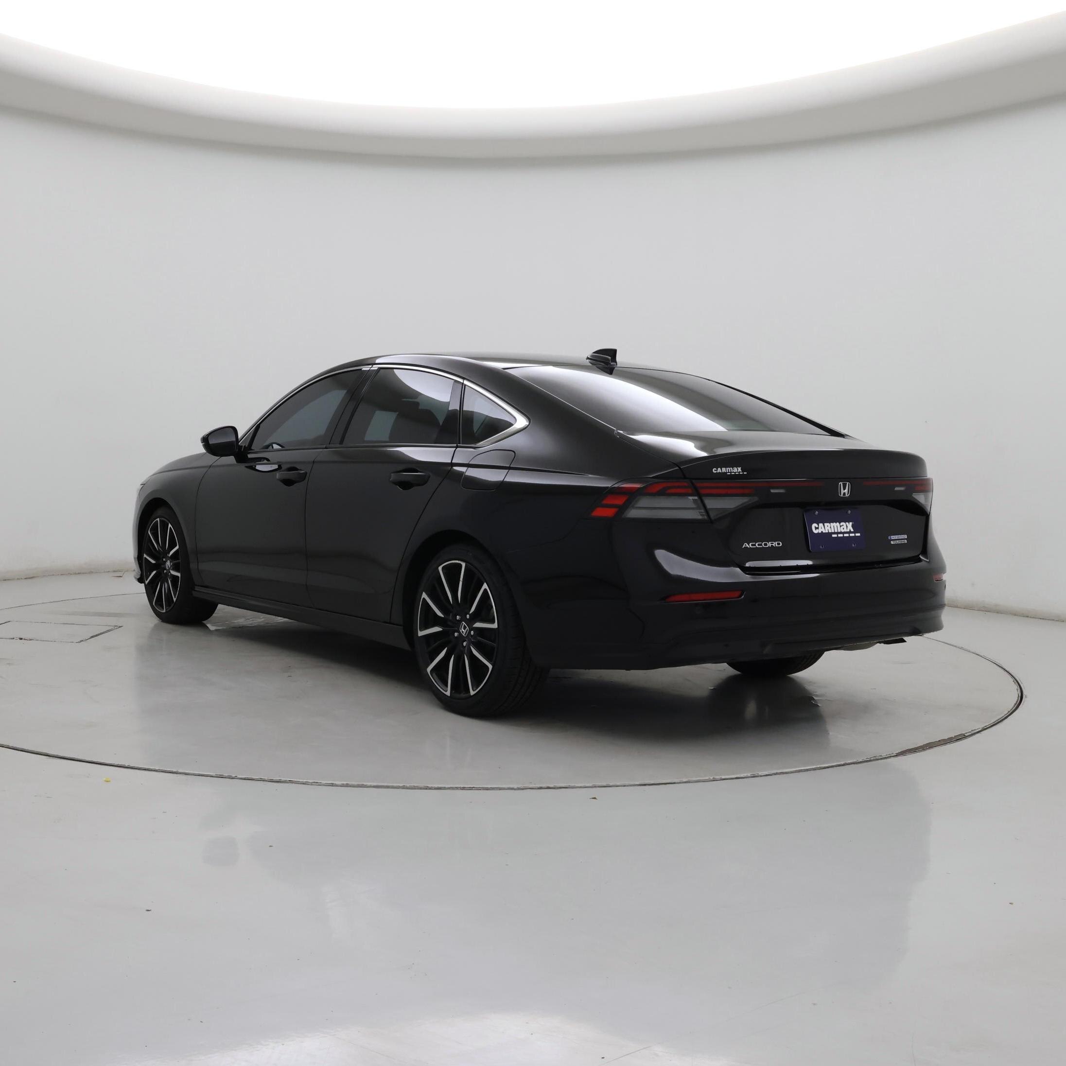 Thumbnail: 2023 Honda Accord - 2