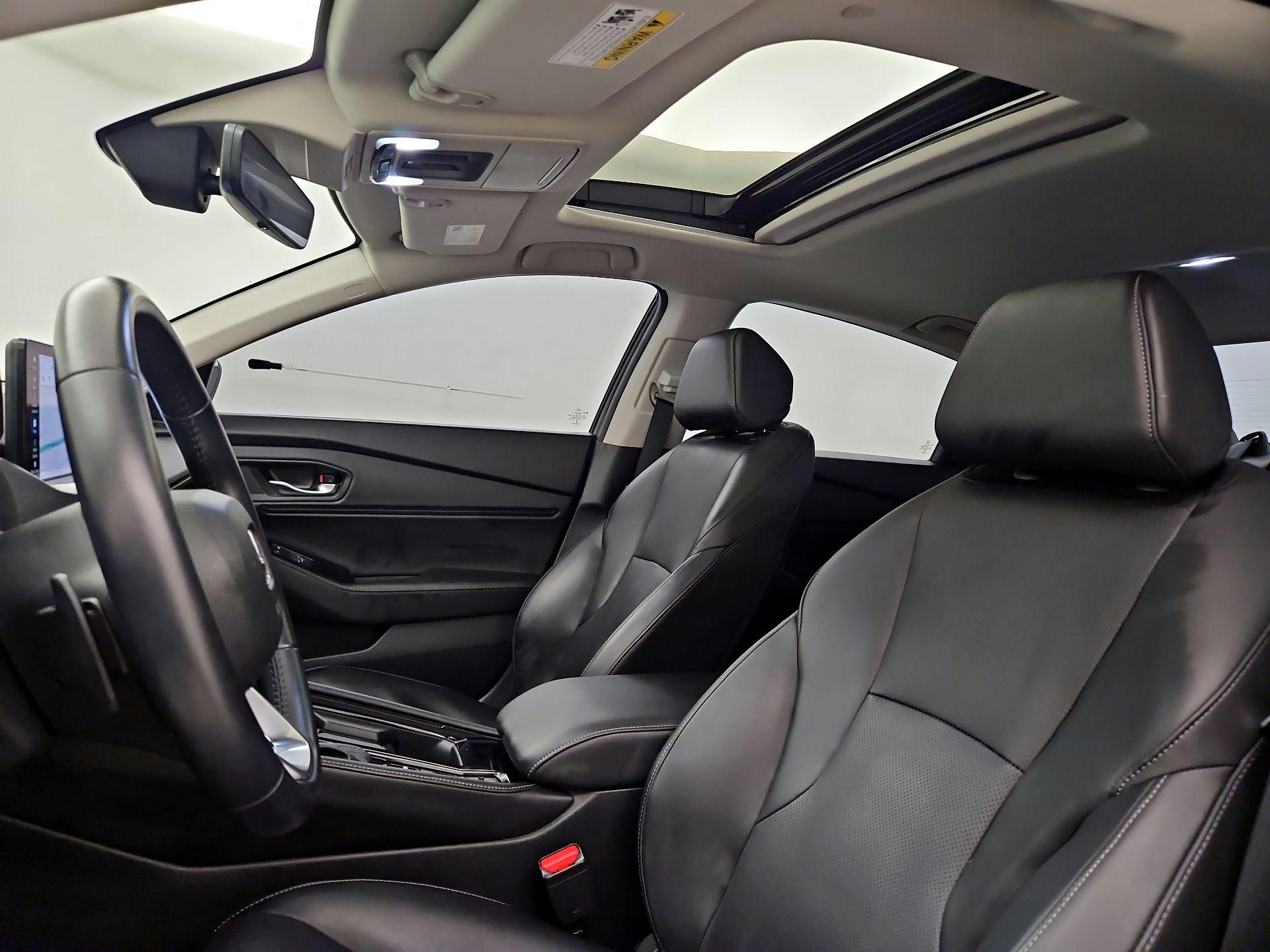 Thumbnail: 2023 Honda Accord - 19