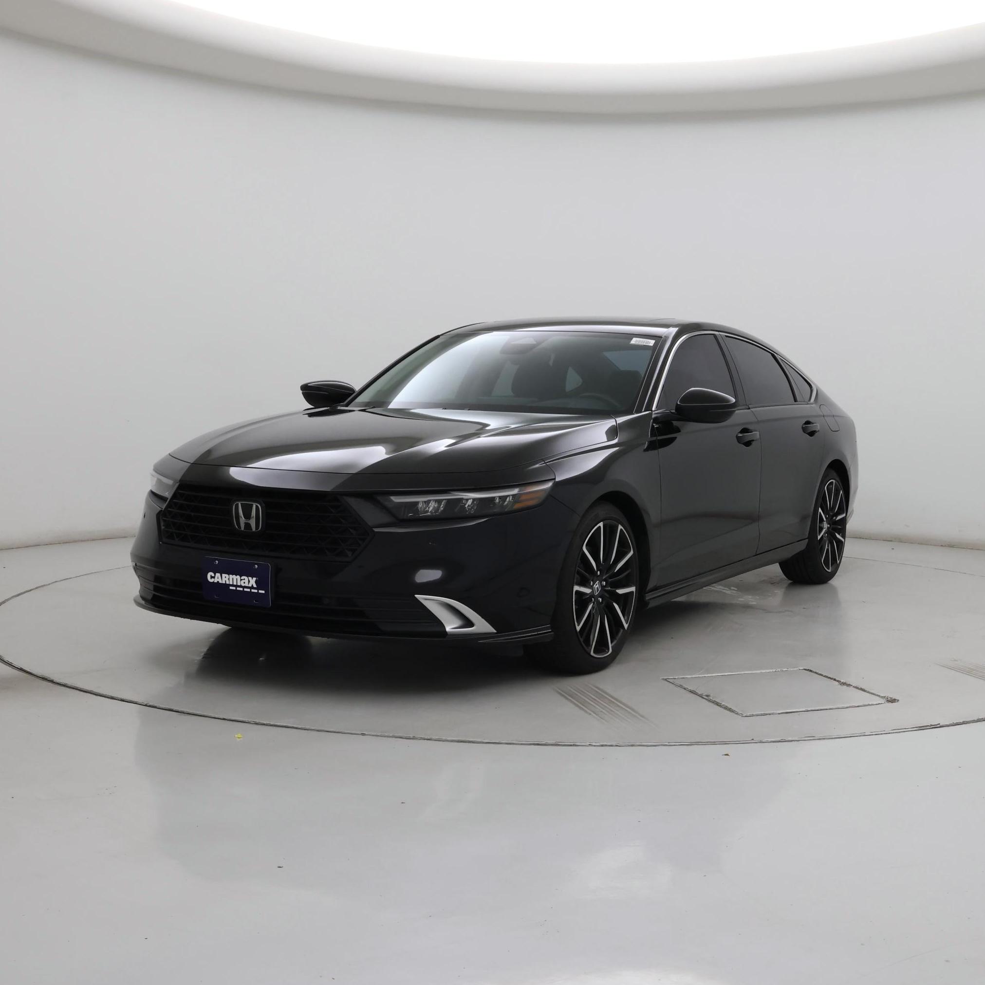 Thumbnail: 2023 Honda Accord - 4