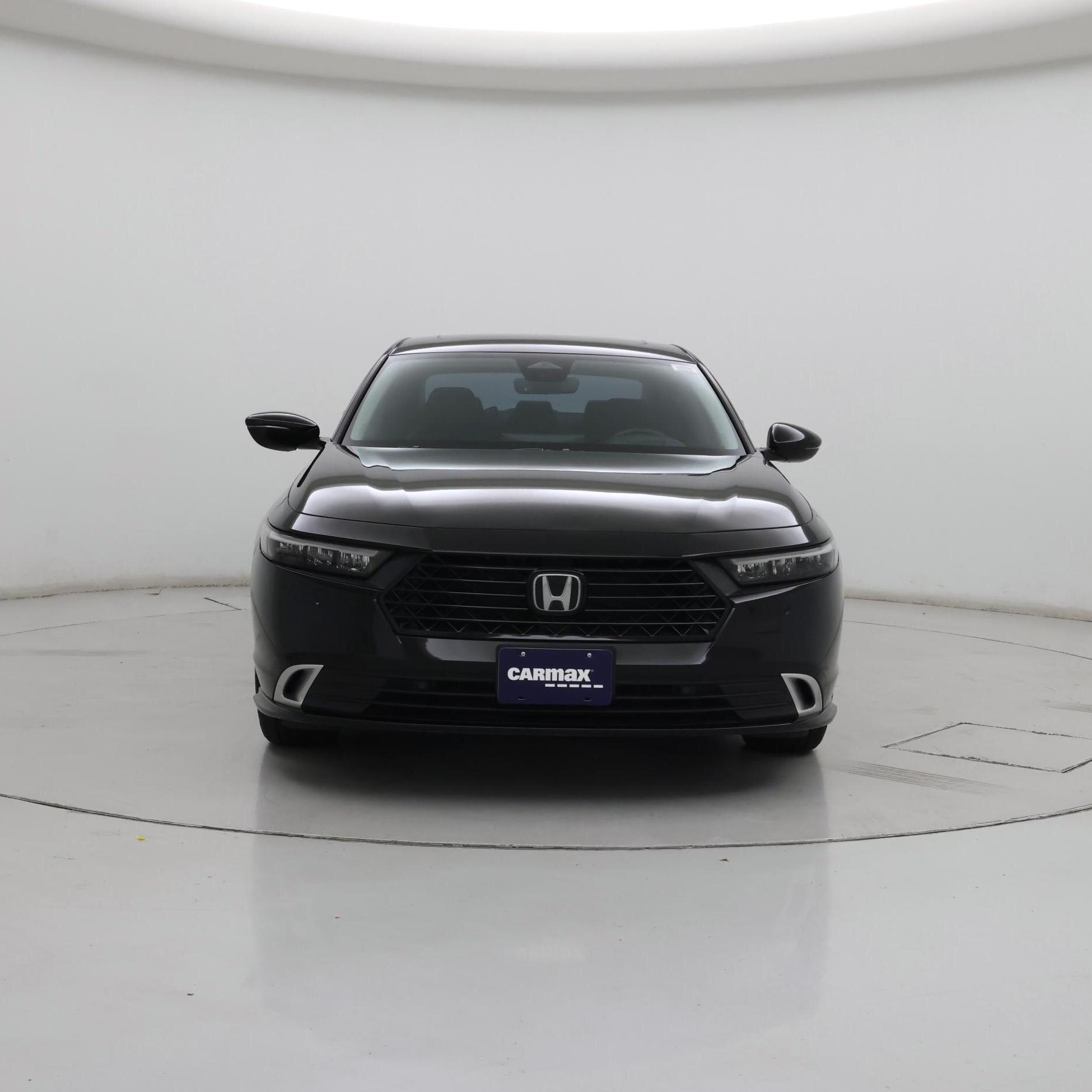 Thumbnail: 2023 Honda Accord - 5