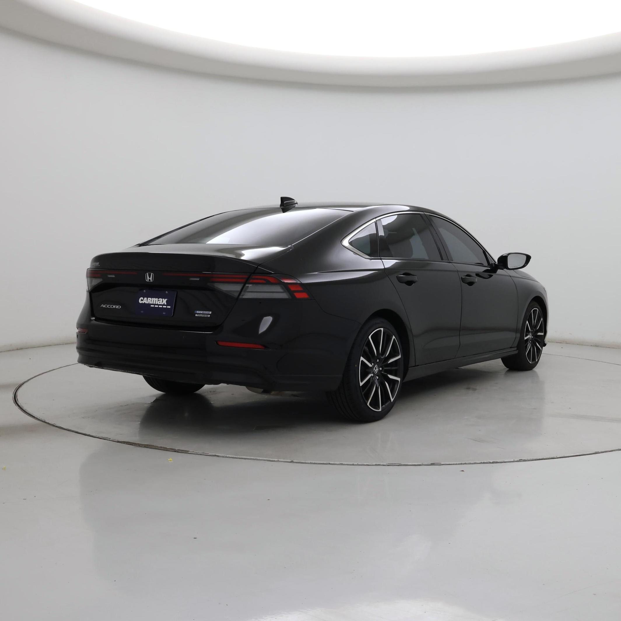 Thumbnail: 2023 Honda Accord - 8
