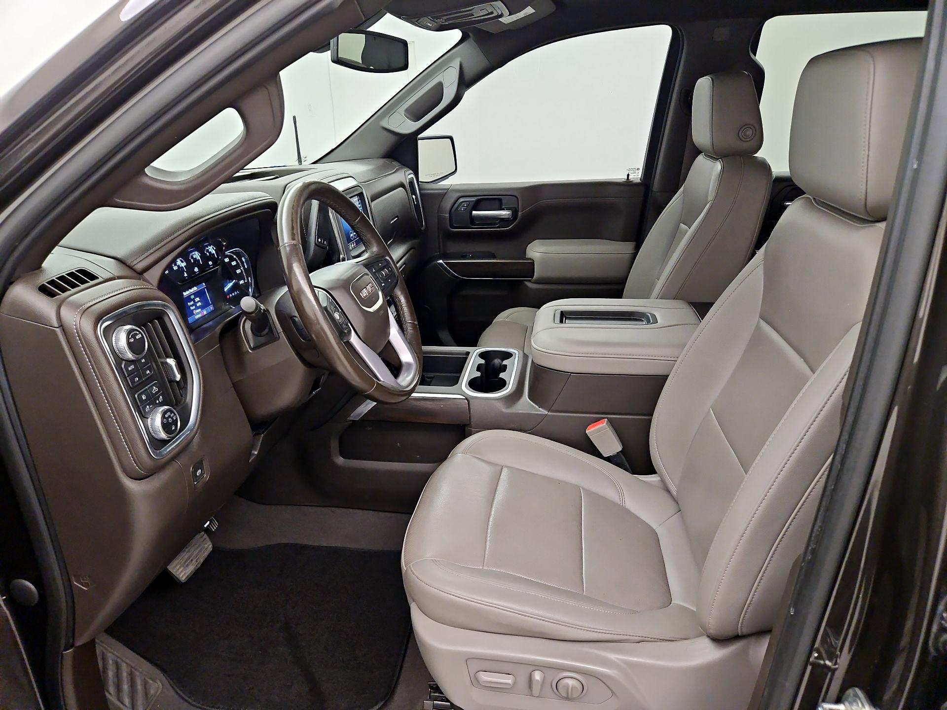 Thumbnail: 2021 GMC Sierra 1500 - 11